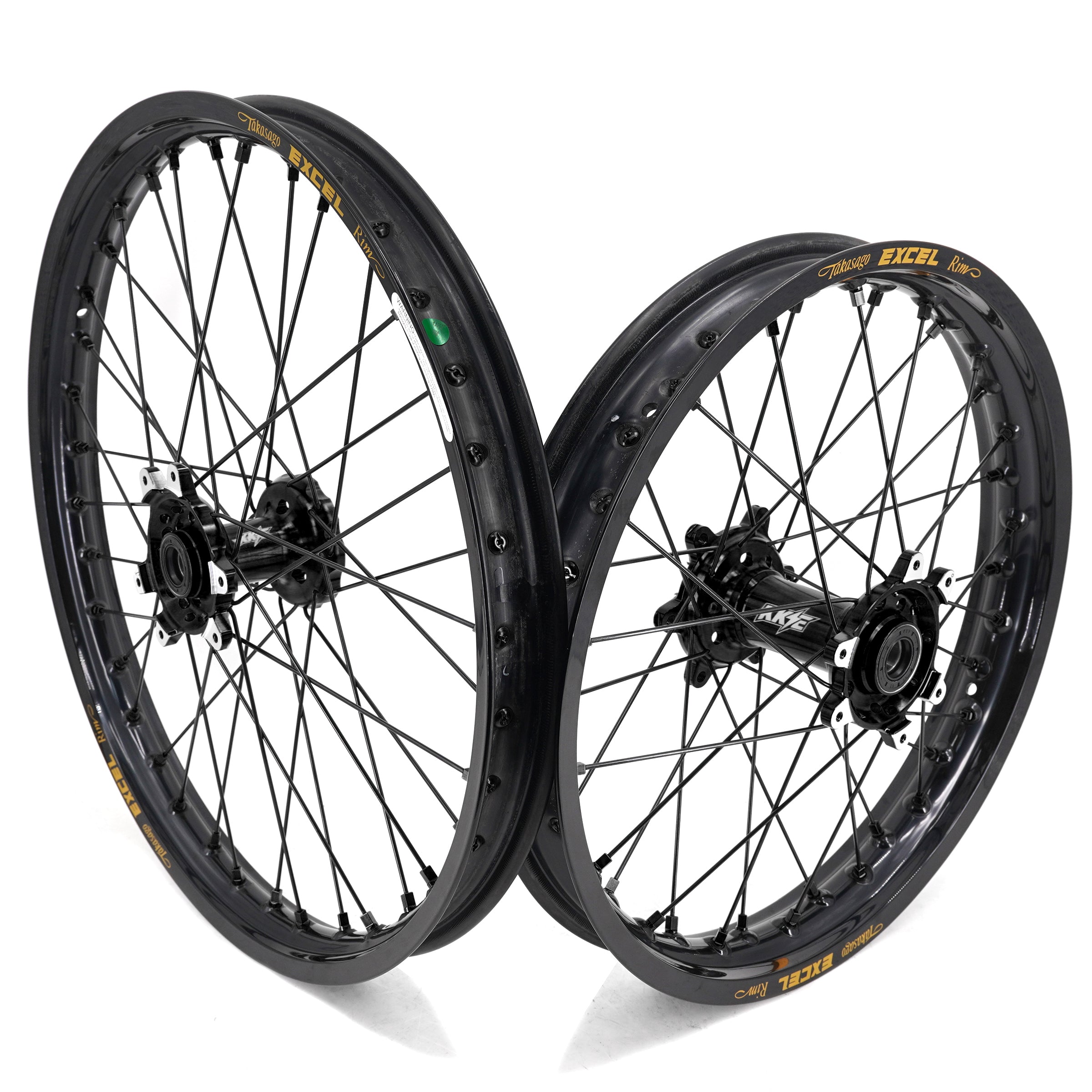 KKE Takasago EXCEL 21/18 Wheel Set | Surron Ultra Bee