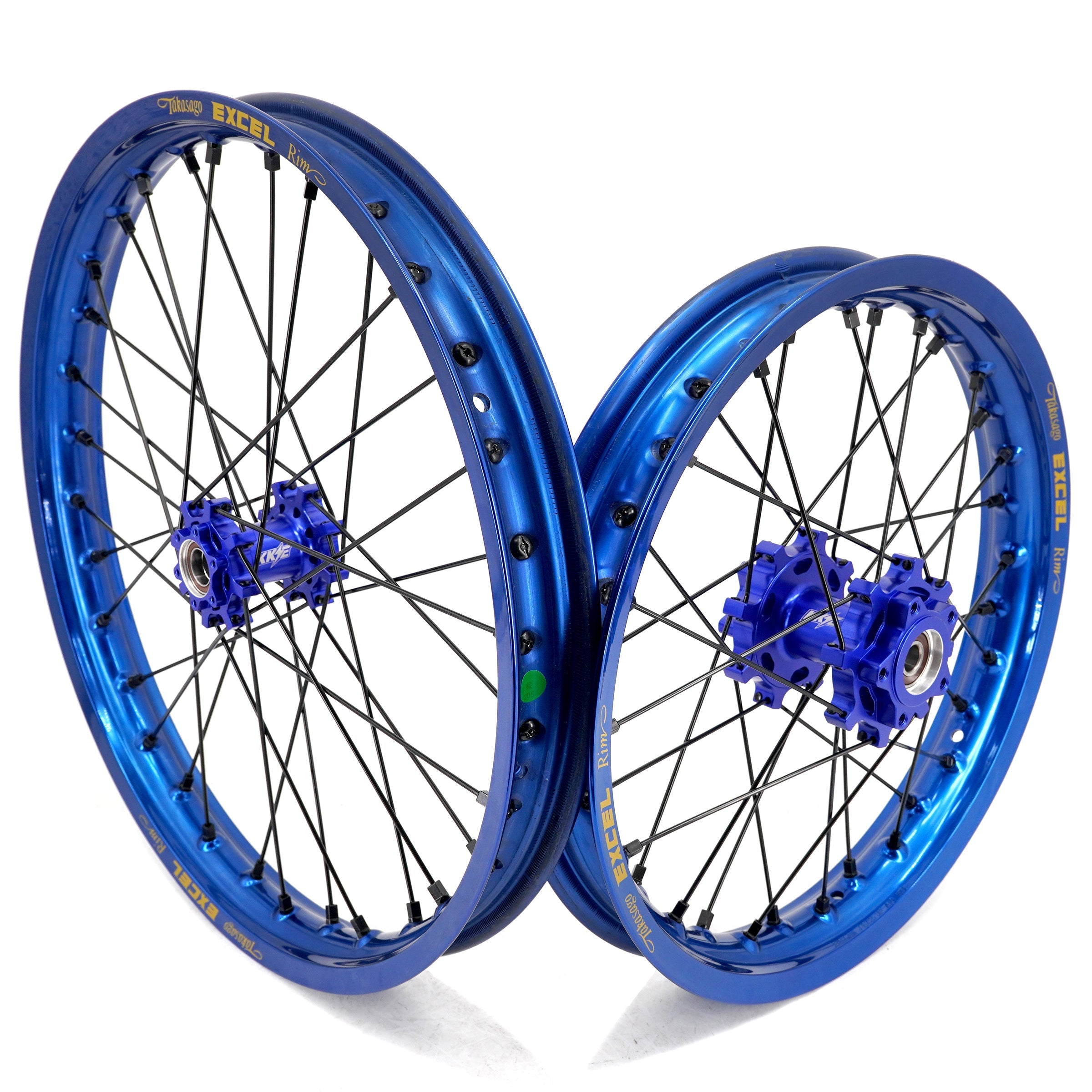 KKE Takasago EXCEL Wheel Set 16/19 | Talaria Sting MX3 / R MX4