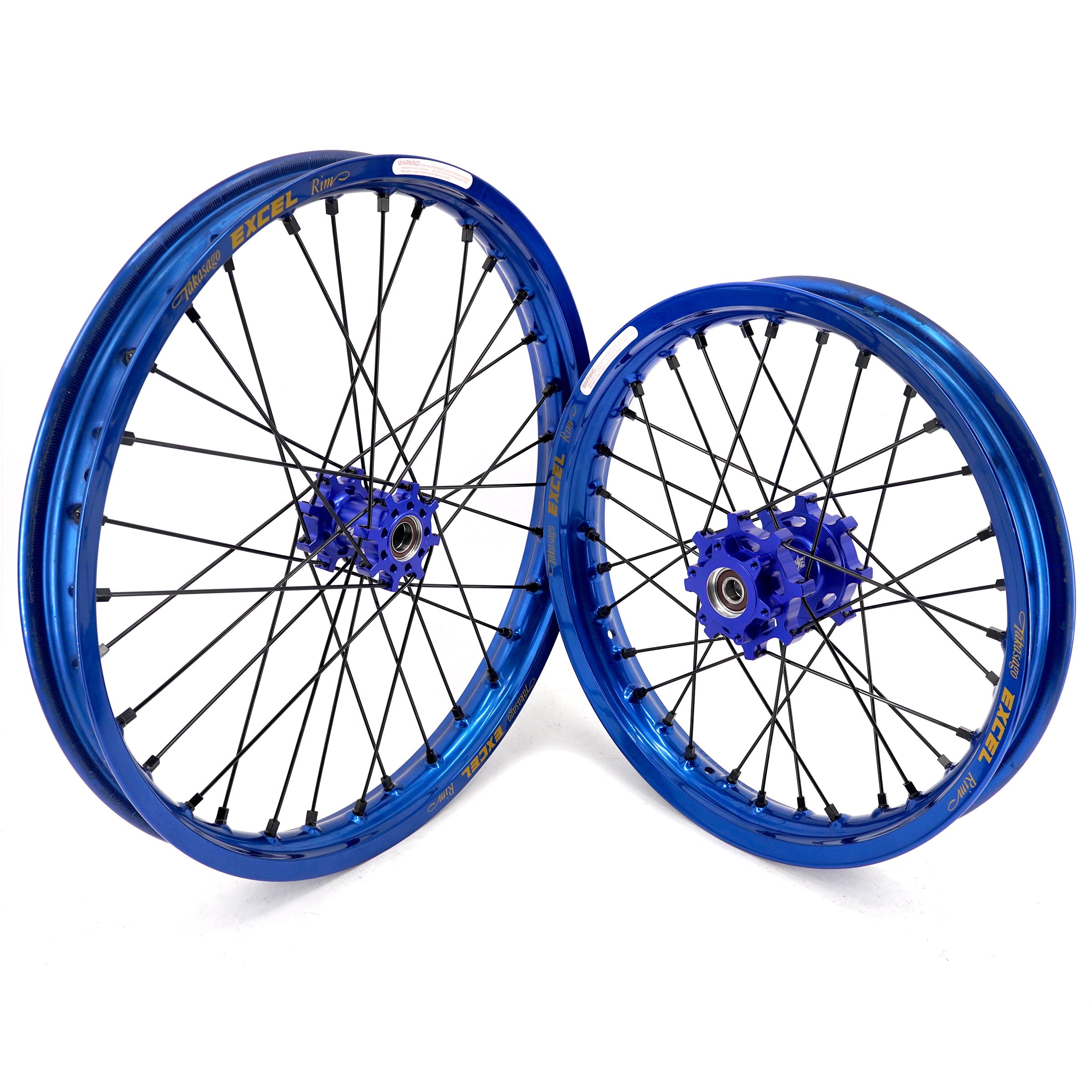 KKE Takasago EXCEL Wheel Set 16/19 | Talaria Sting MX3 / R MX4