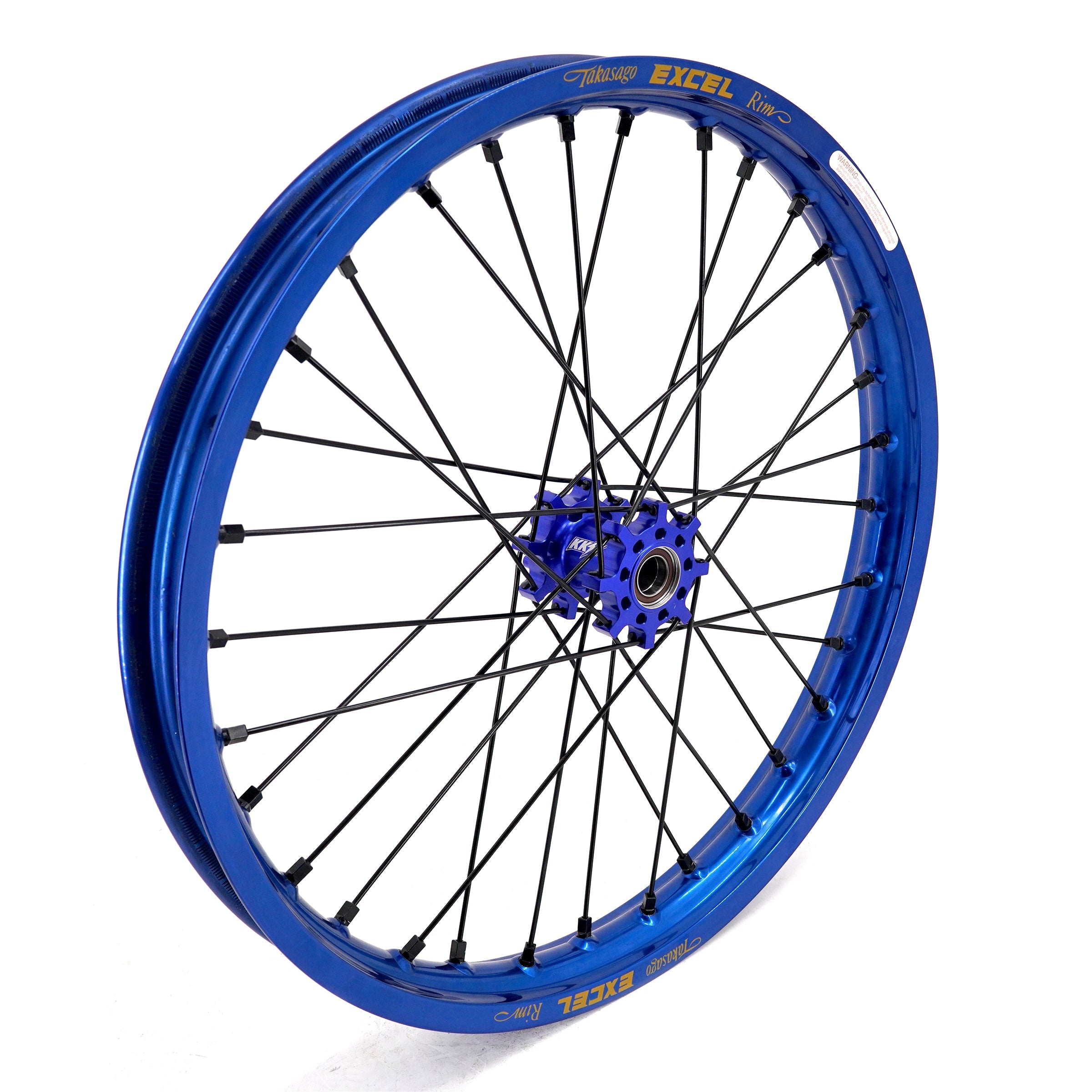 KKE Takasago EXCEL Wheel Set 16/19 | Talaria Sting MX3 / R MX4