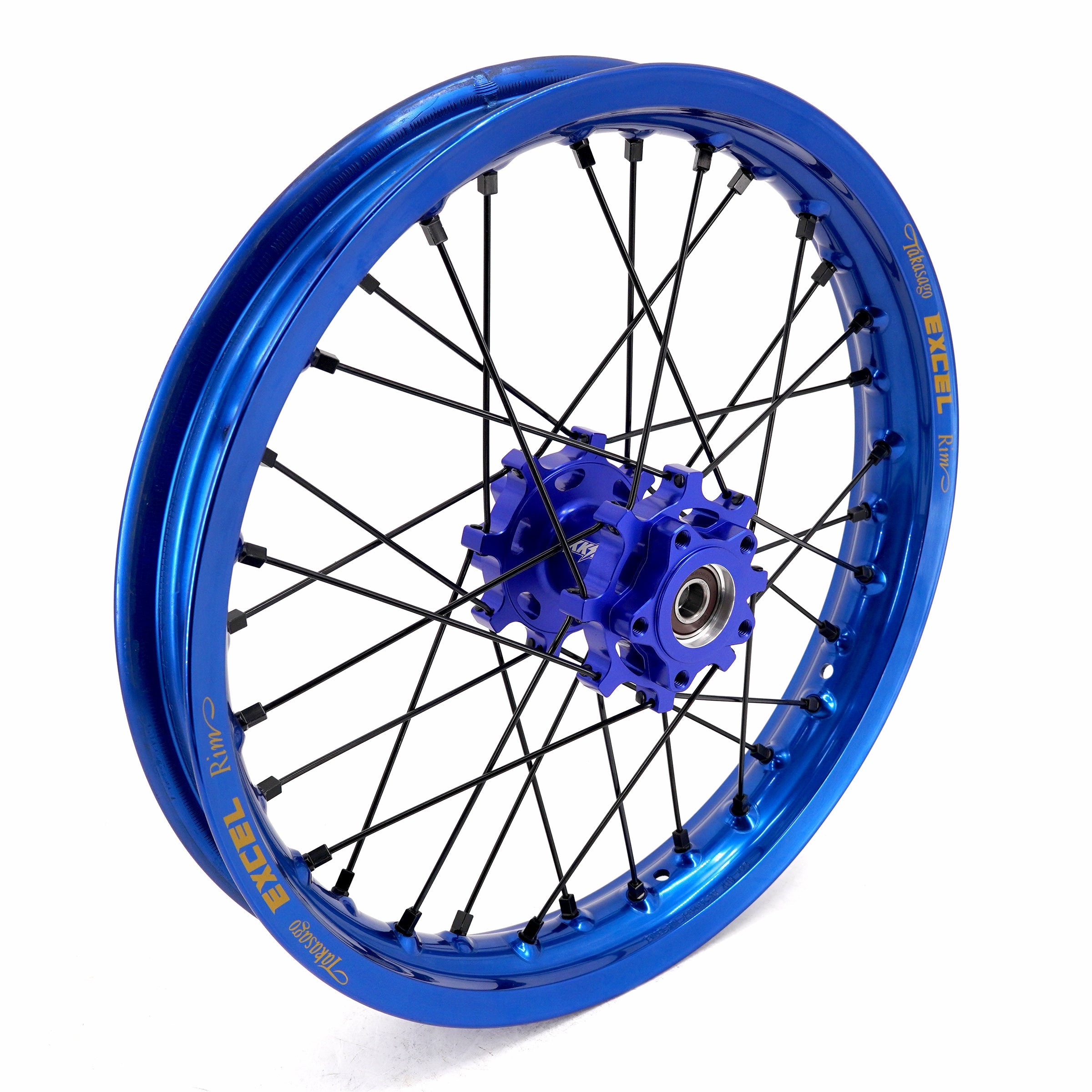 KKE Takasago EXCEL Wheel Set 16/19 | Talaria Sting MX3 / R MX4
