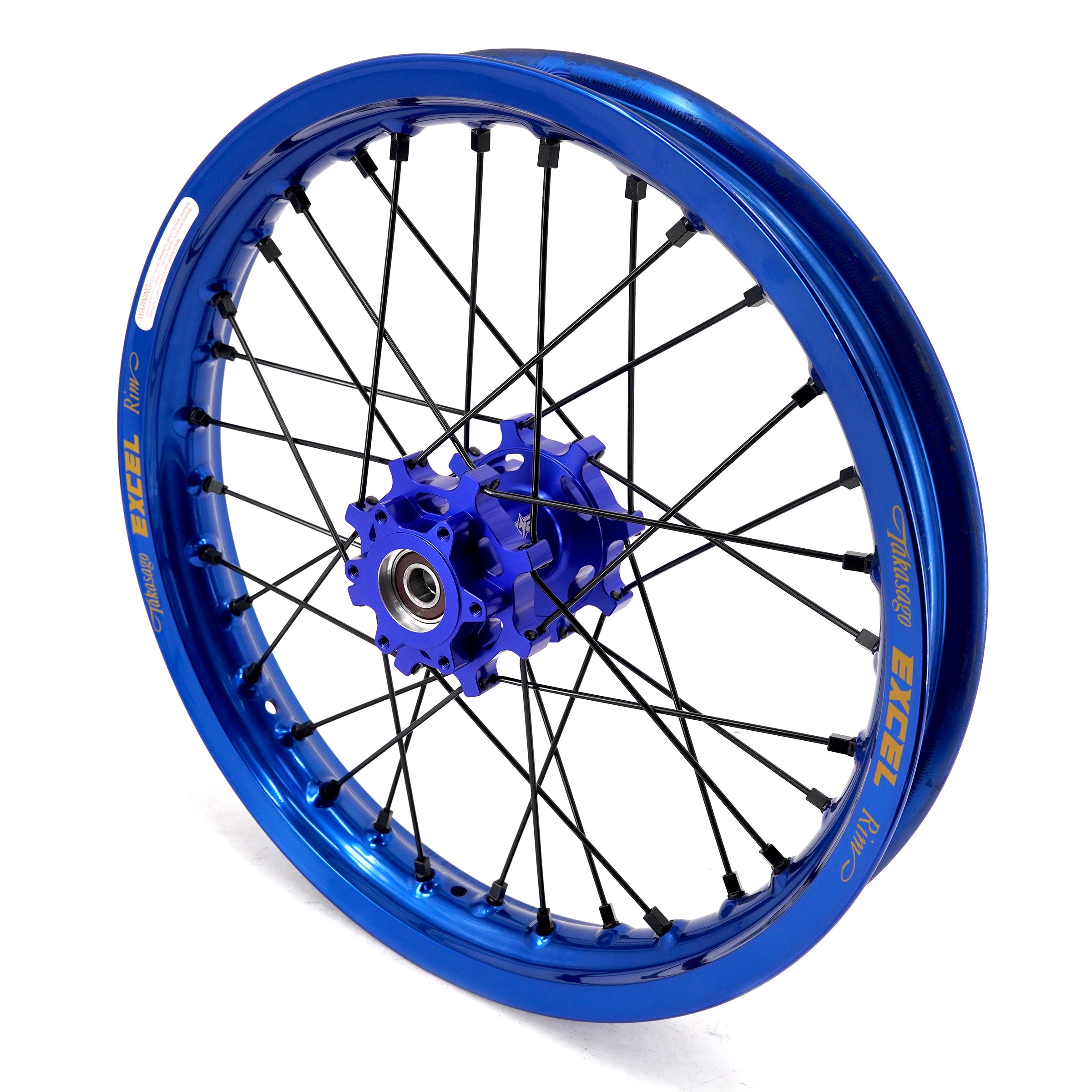 KKE Takasago EXCEL Wheel Set 16/19 | Talaria Sting MX3 / R MX4