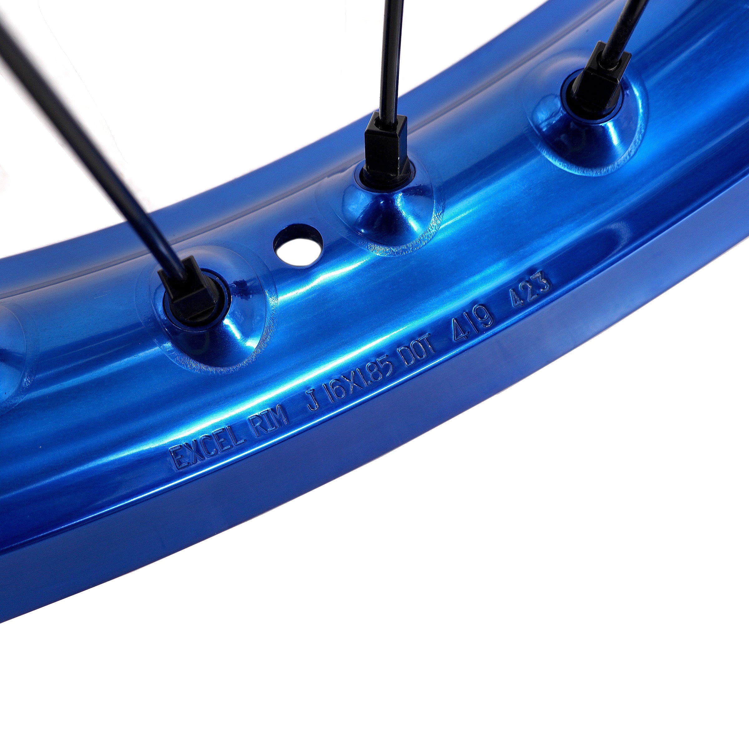 KKE Takasago EXCEL Wheel Set 16/19 | Talaria Sting MX3 / R MX4