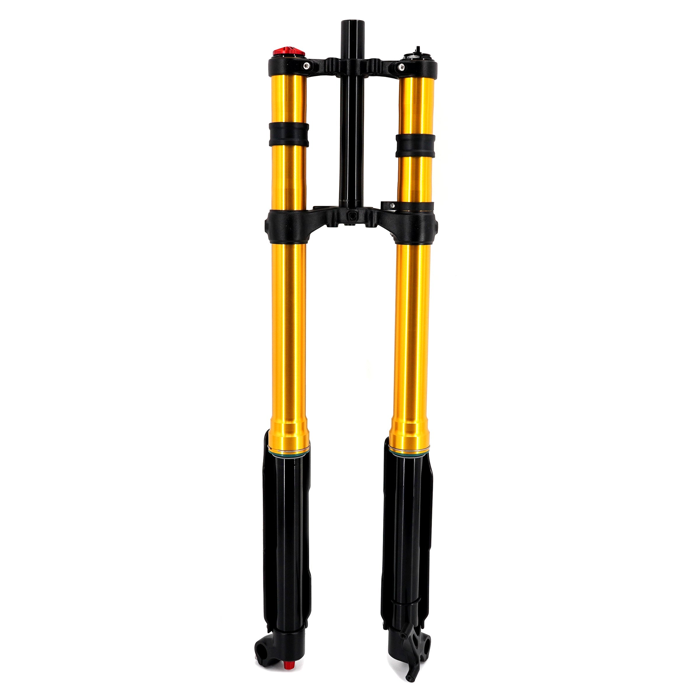 KKE 35MM Upgraded 5.5 Version Front Suspension Fork | Surron Light Bee | E-Ride Pro-SS | Talaria