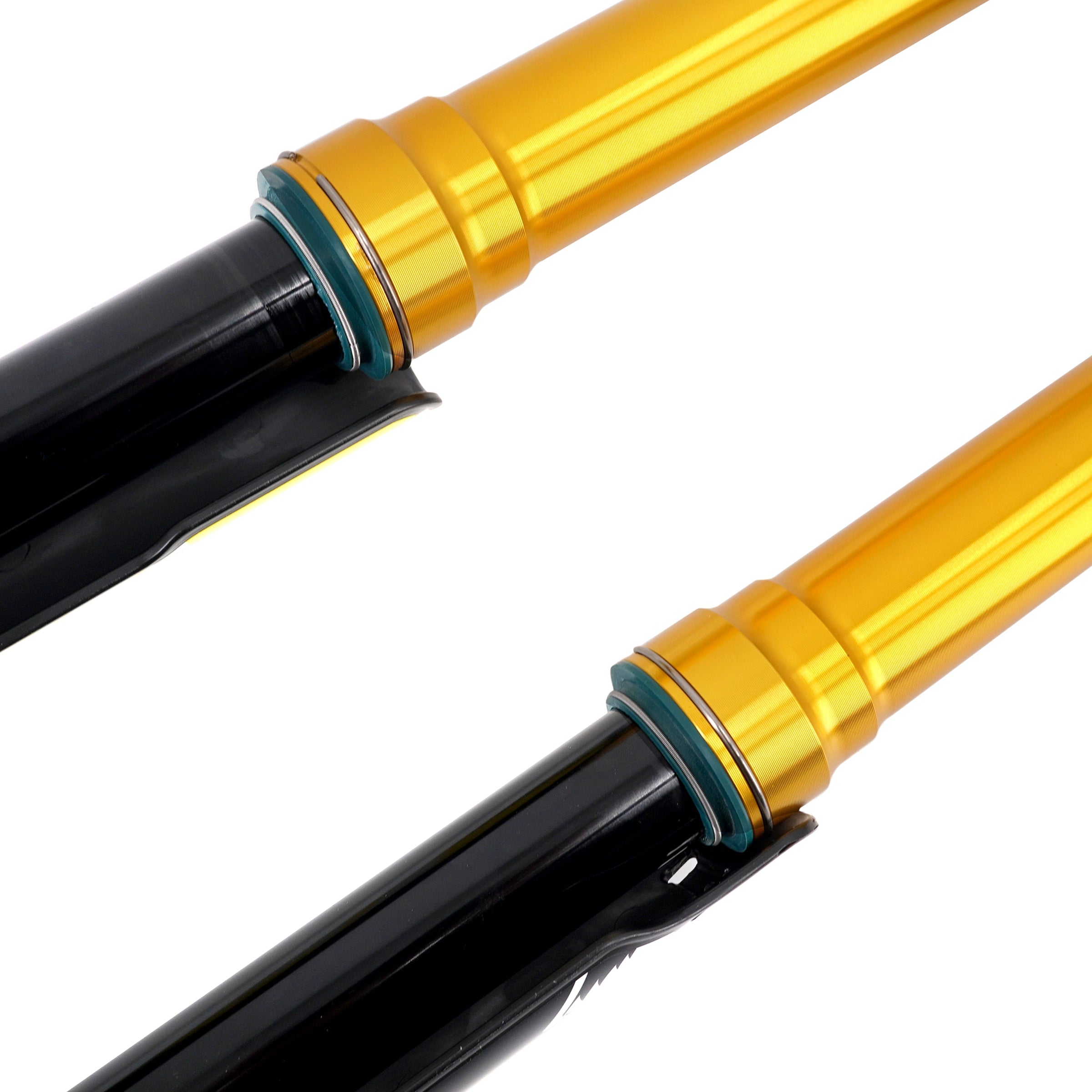 KKE 35MM Upgraded 5.5 Version Front Suspension Fork | Surron Light Bee | E-Ride Pro-SS | Talaria