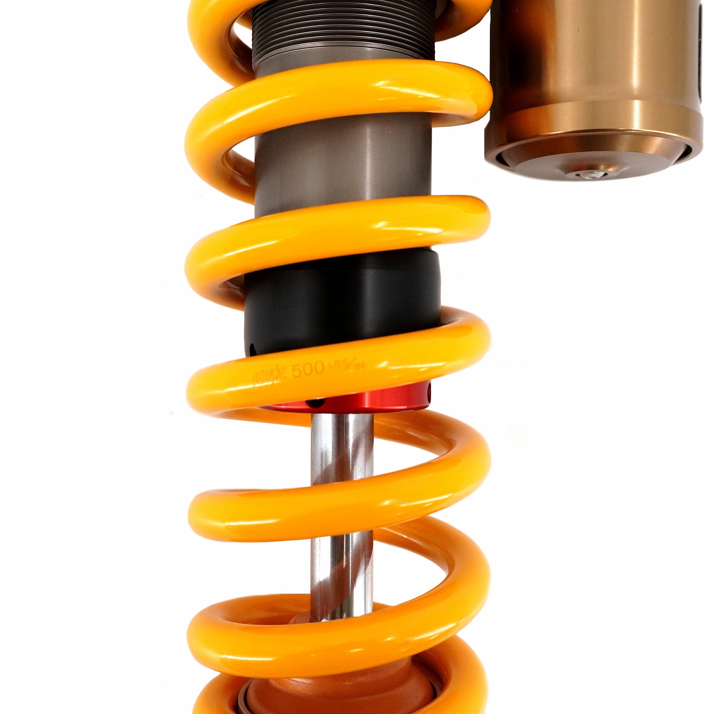 KKE Surron Ultra Bee Upgraded Rear Suspension Shock Spring Absorber