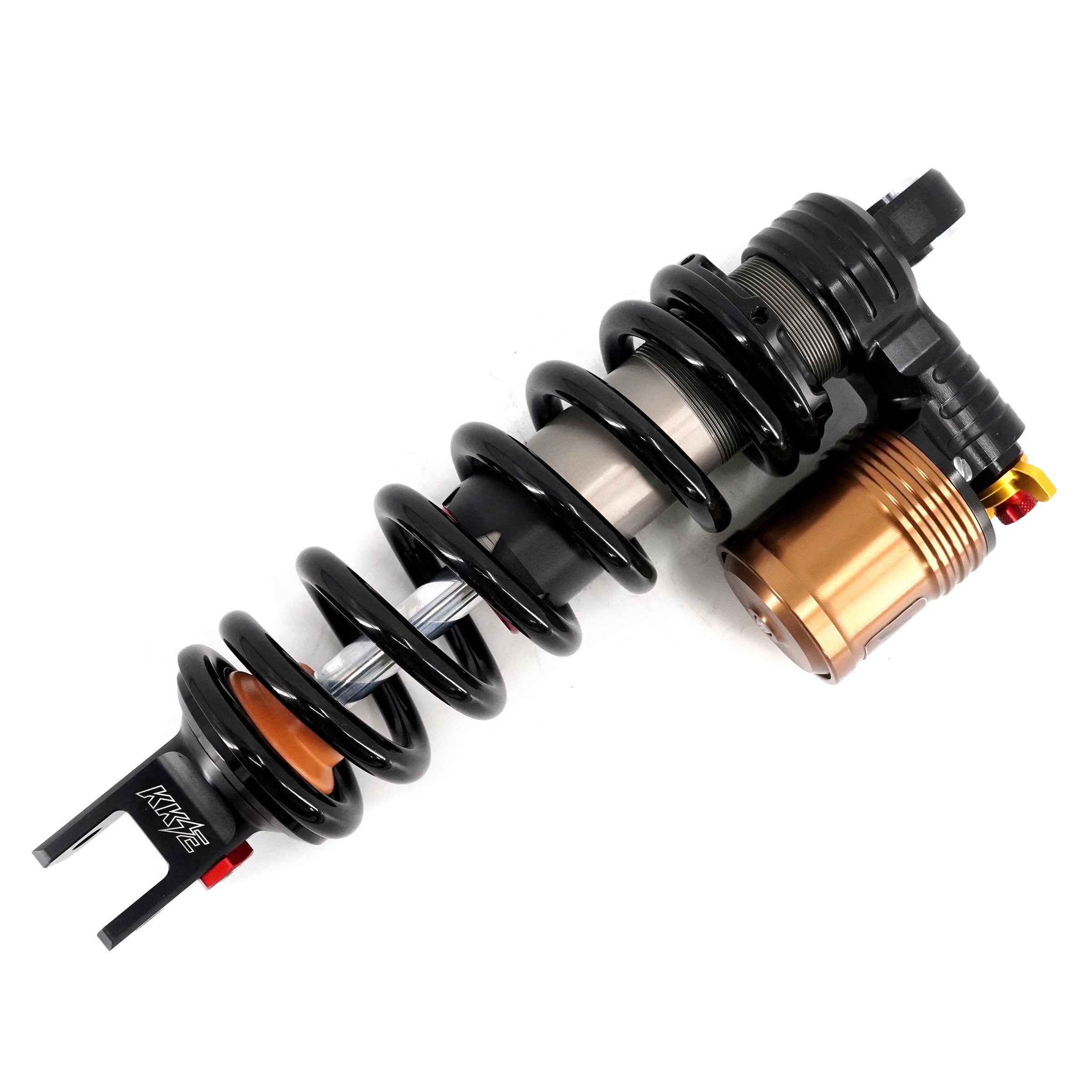 KKE Surron Ultra Bee Upgraded Rear Suspension Shock Spring Absorber