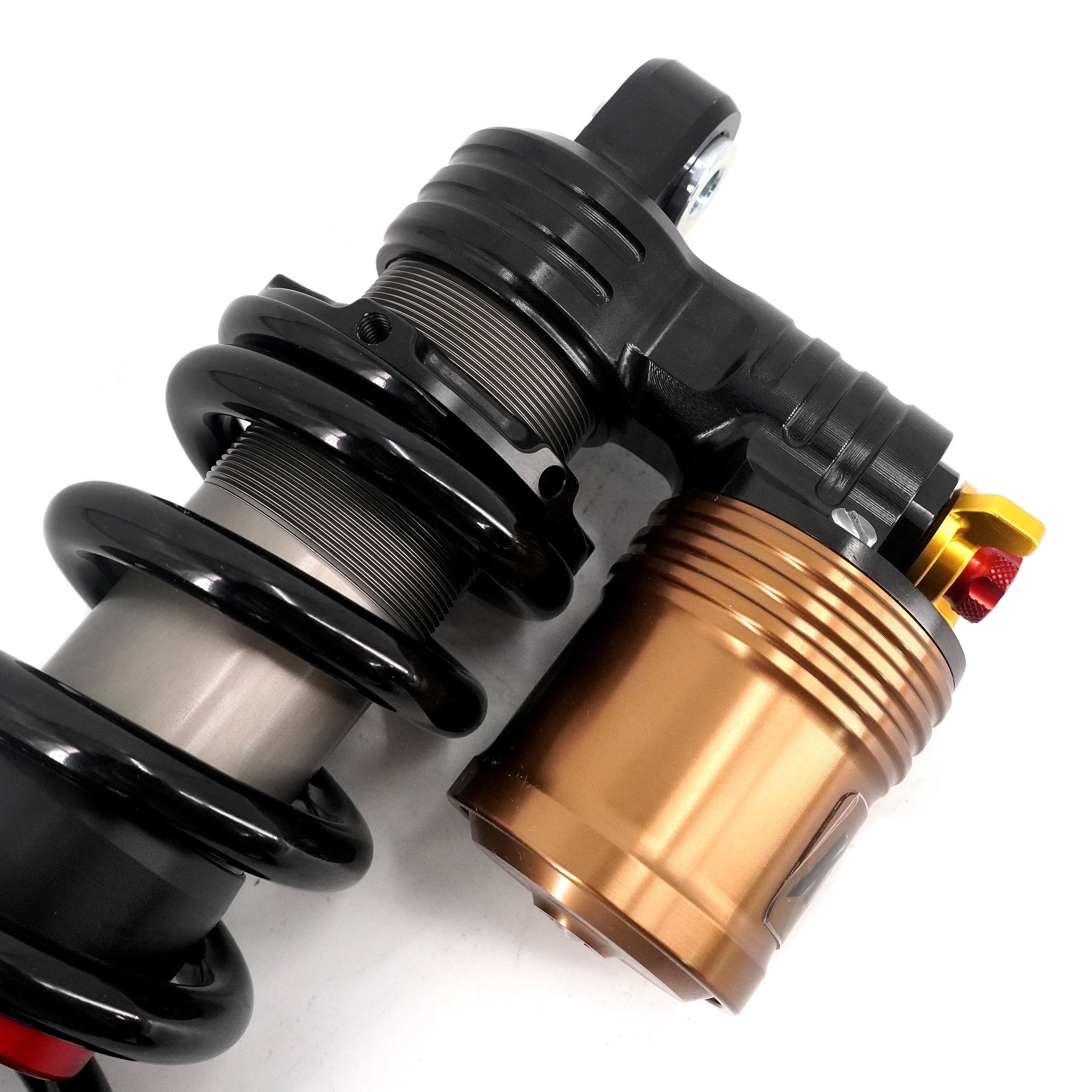 KKE Surron Ultra Bee Upgraded Rear Suspension Shock Spring Absorber