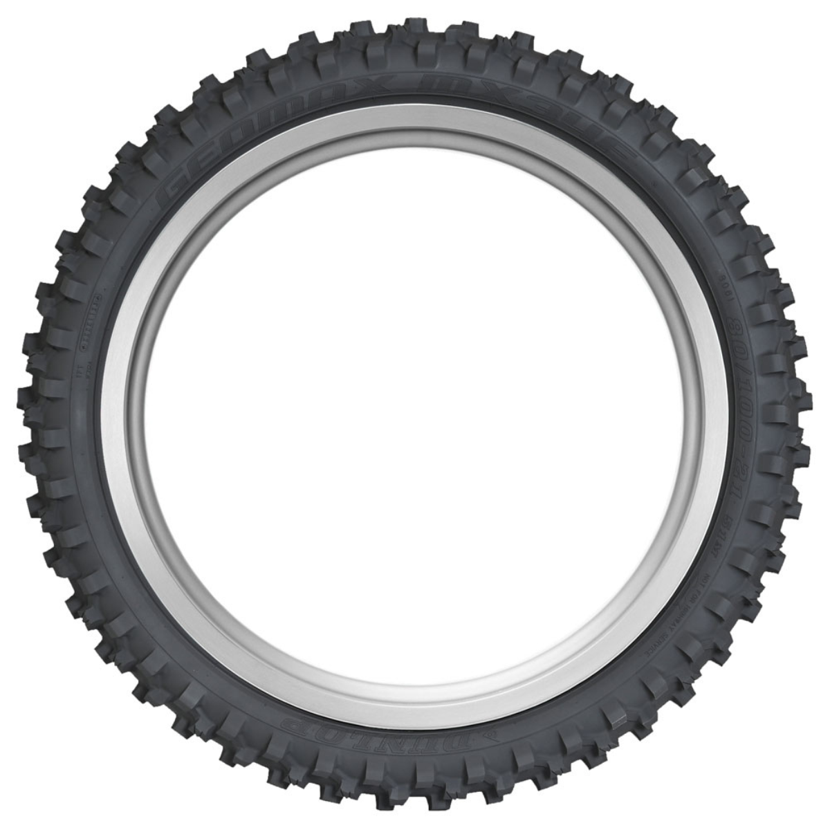 Dunlop MX34 Geomax Soft/Int Terrain Tires