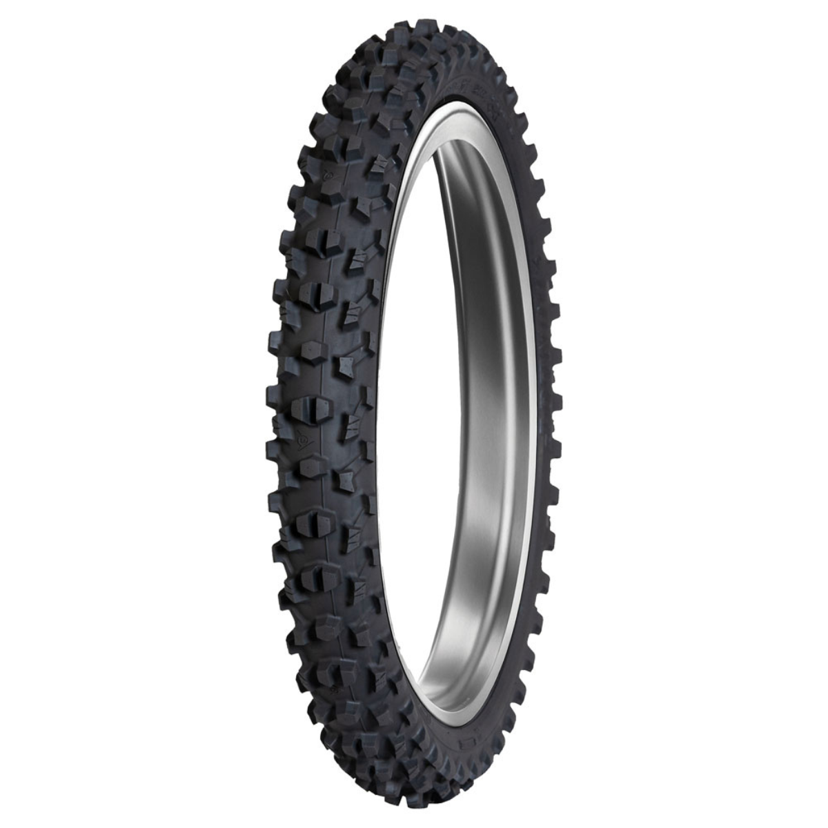 Dunlop MX34 Geomax Soft/Int Terrain Tires