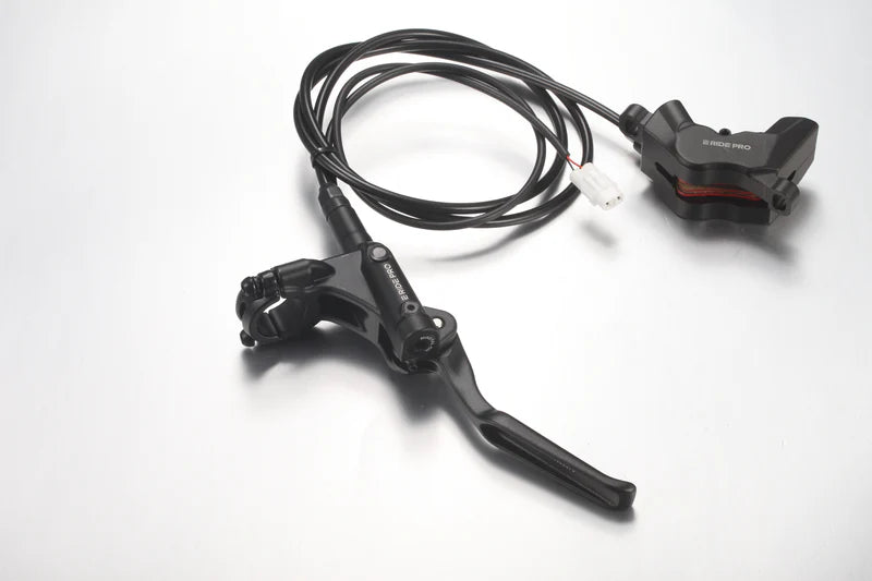 E-Ride Pro OEM Front Brake Cylinder Pump Assembly - Mini