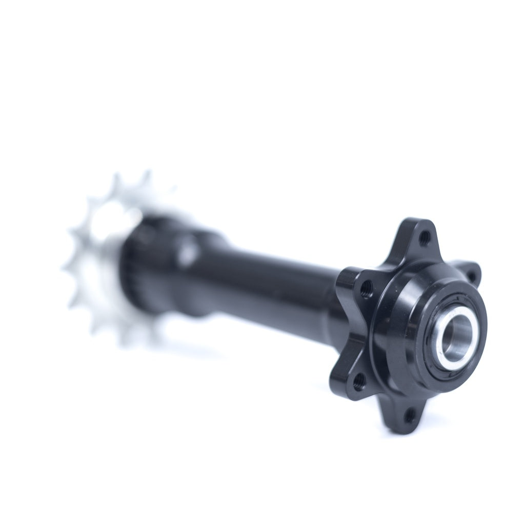 EBMX Competition Jackshaft | Surron Ultra Bee