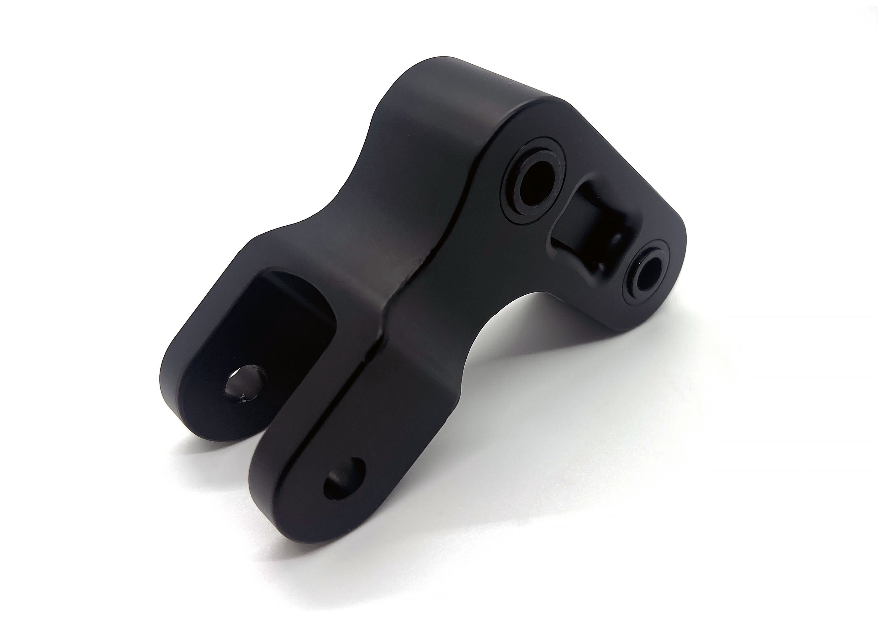 Heavy Hitter Billet Suspension Linkage Upgrade | E-Ride Pro