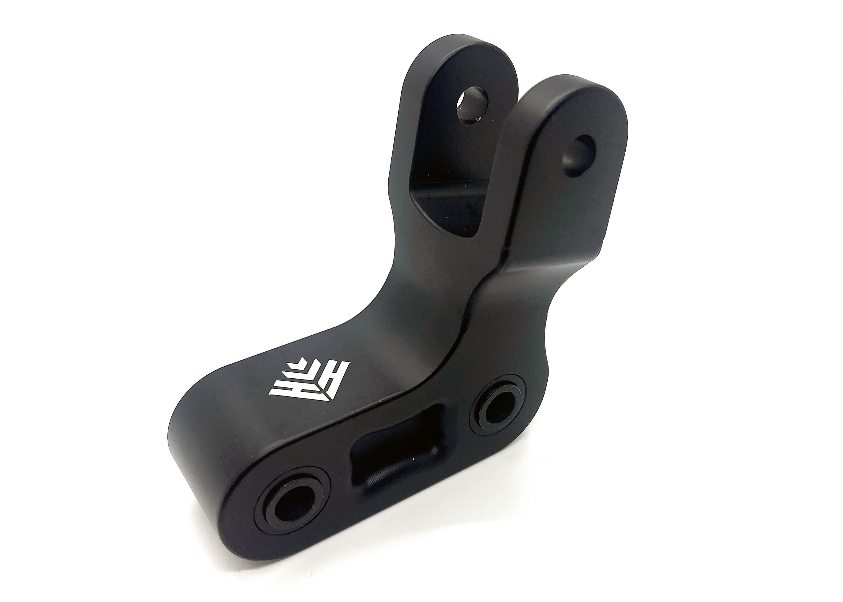 Heavy Hitter Billet Suspension Linkage Upgrade | E-Ride Pro