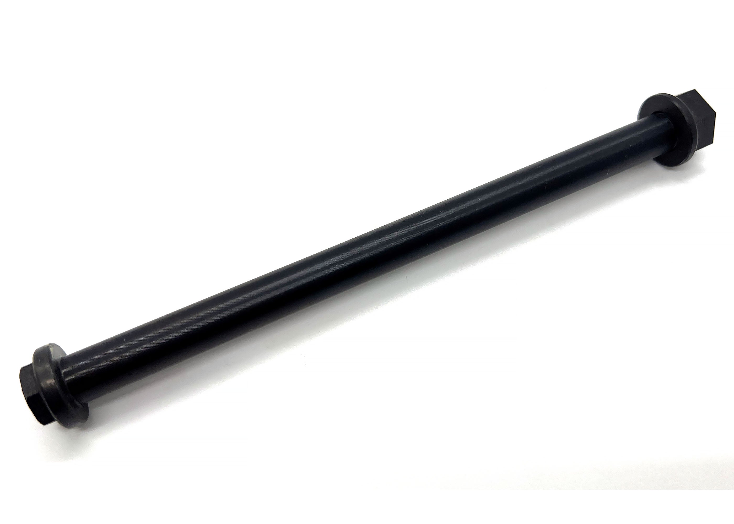Heavy Hitter 4340 Chromoly Upgraded E Ride Pro Rear Axle