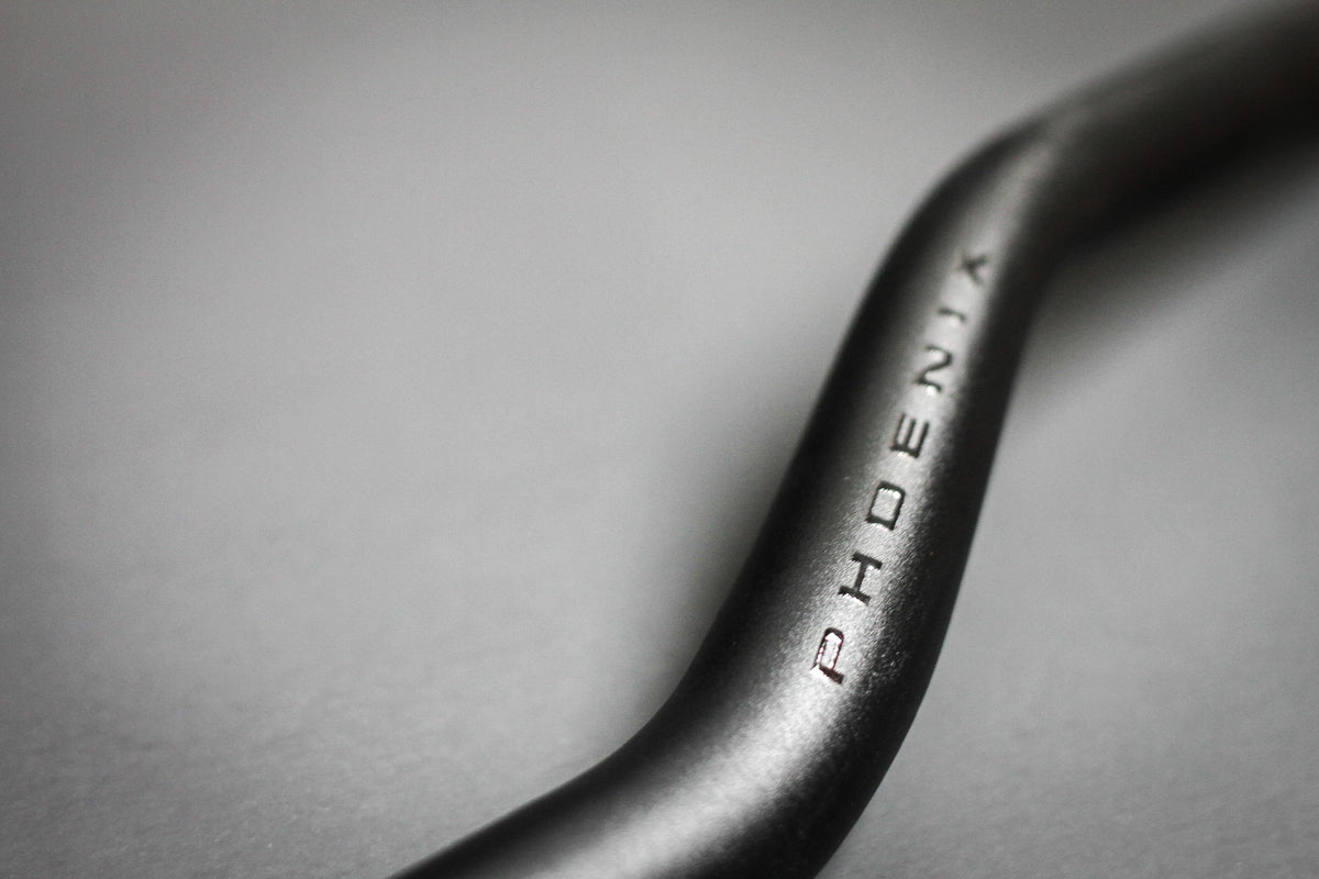 Phoenix 118 Handlebars