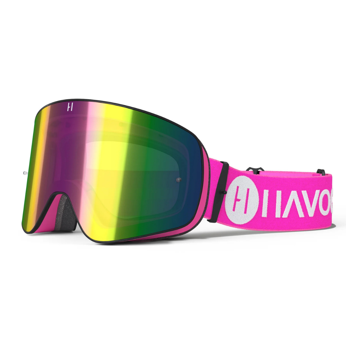 HAVOC Infinity Goggles