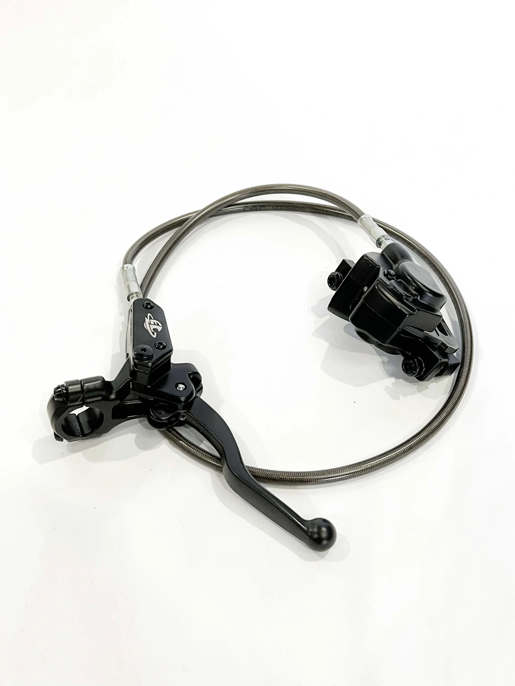 RTR OEM Complete Front Brake