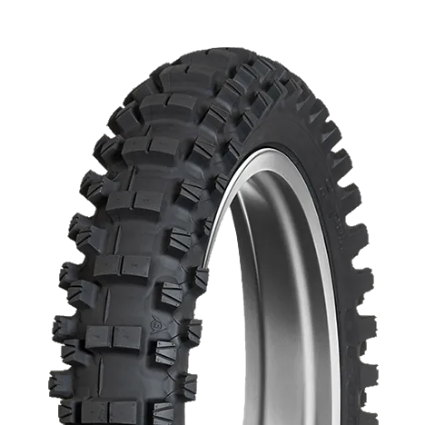 Dunlop MX34 Geomax Soft/Int Terrain Tires