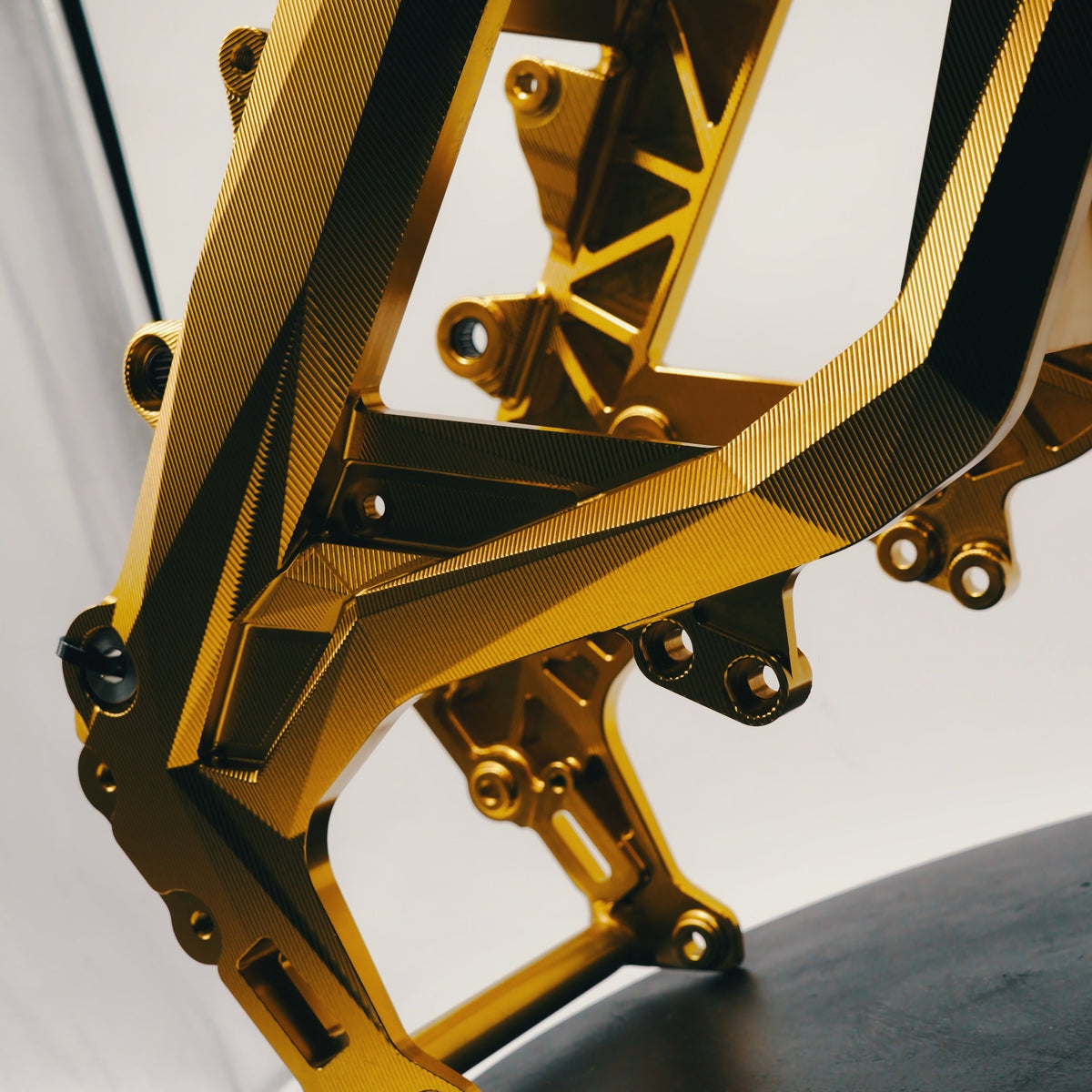 KyVex Billet Frame — Surron Light Bee X