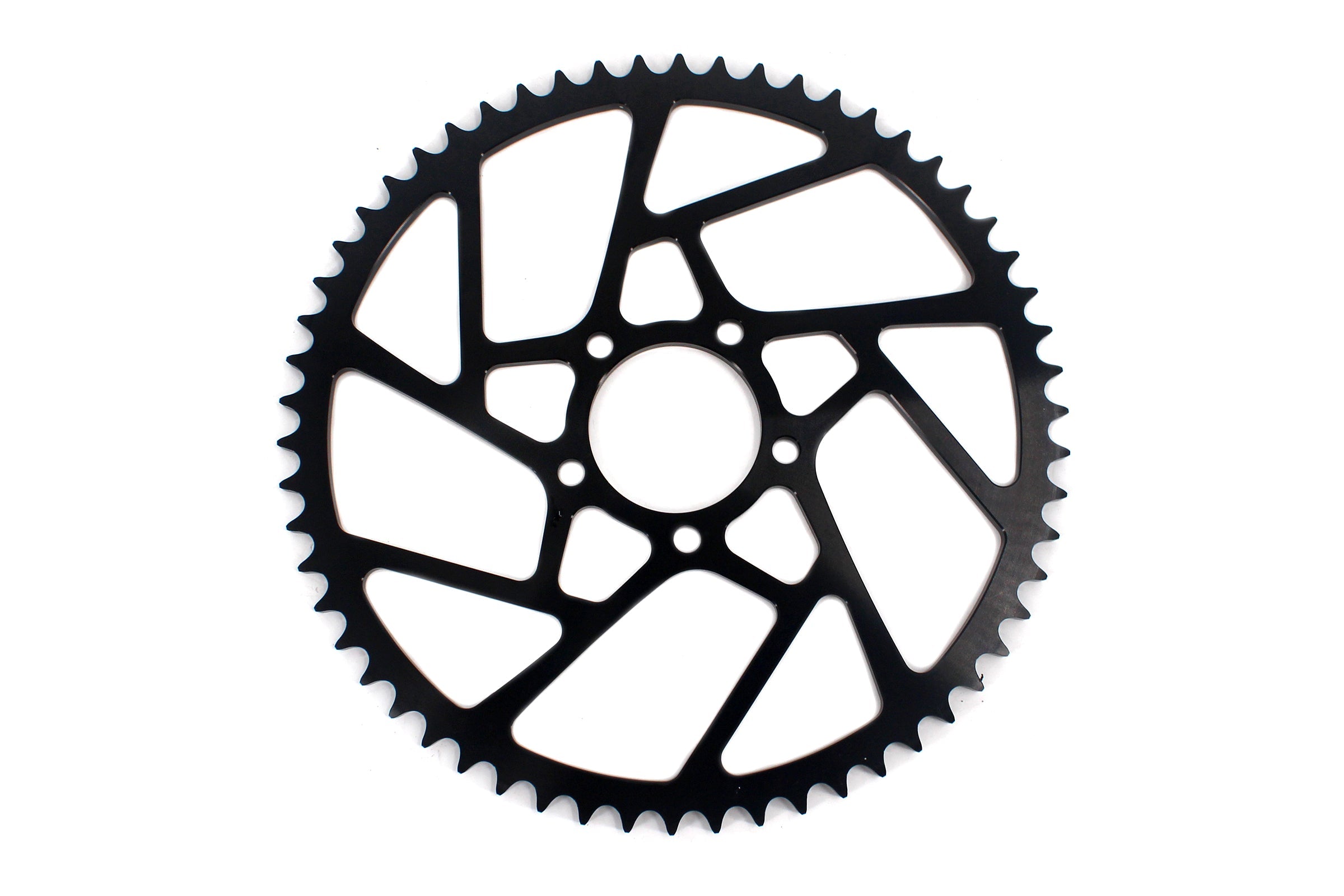 KKE 60T Aluminum Sprocket