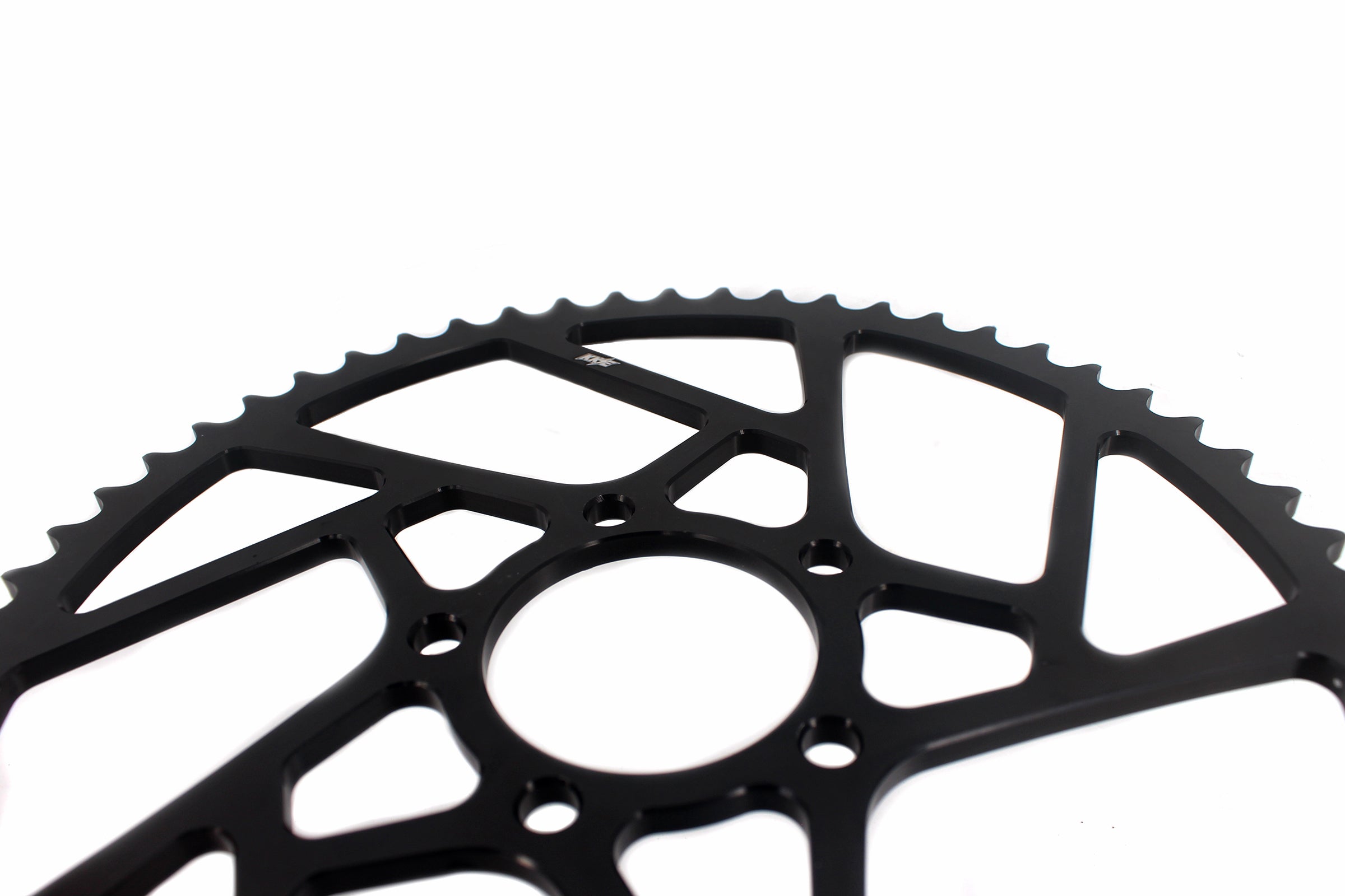 KKE 60T Aluminum Sprocket
