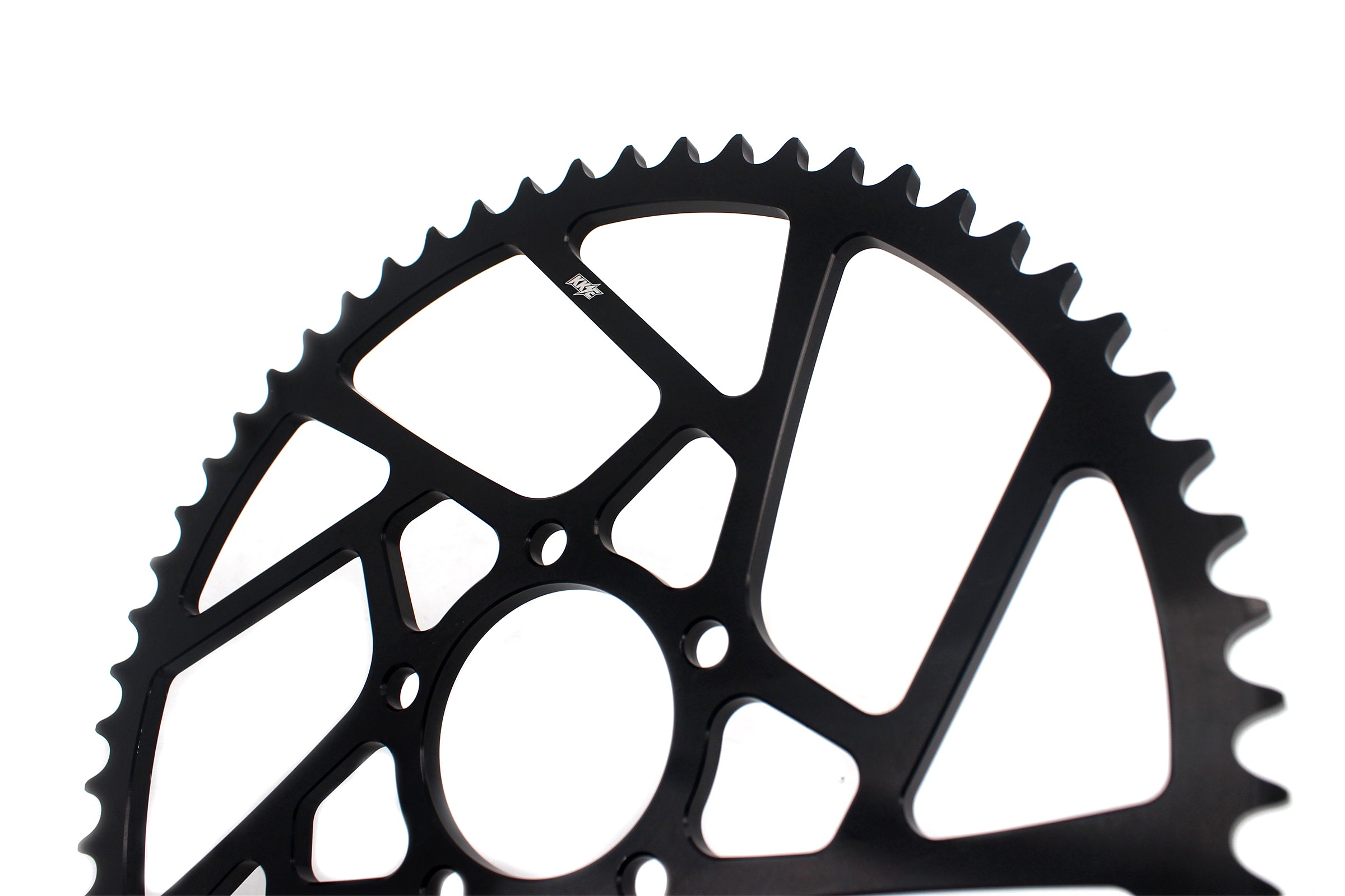 KKE 60T Aluminum Sprocket