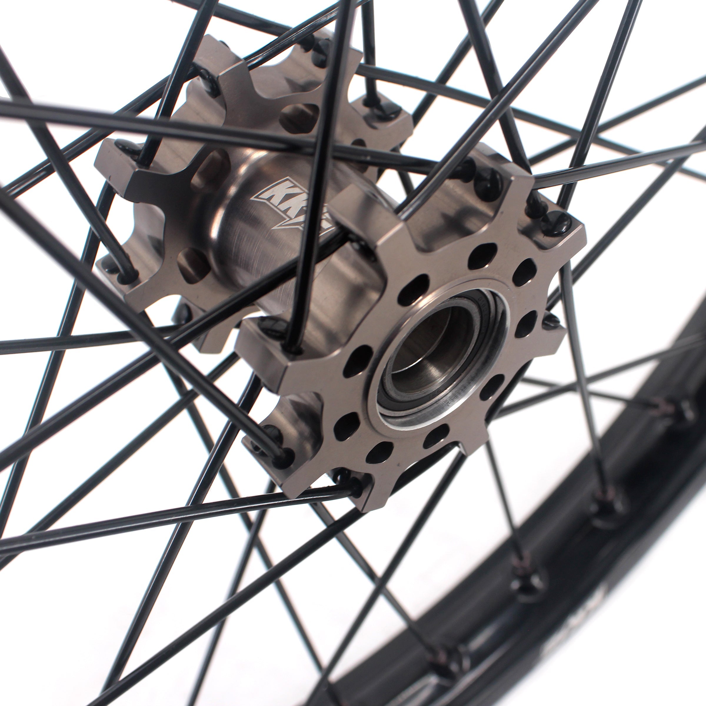 KKE Wheel Set 19/19 | Surron Light Bee | E-Ride Pro