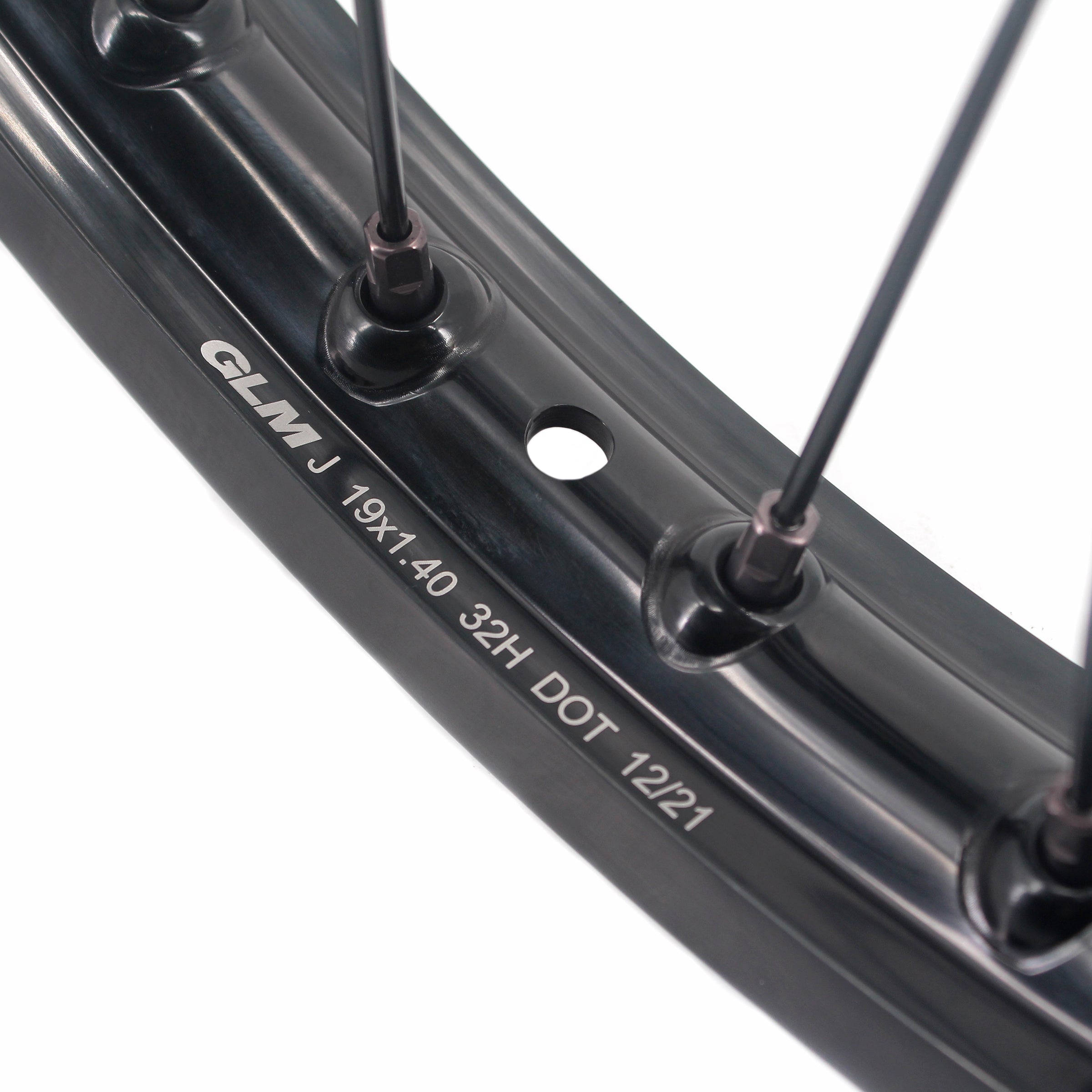 KKE Wheel Set 19/19 | Surron Light Bee | E-Ride Pro