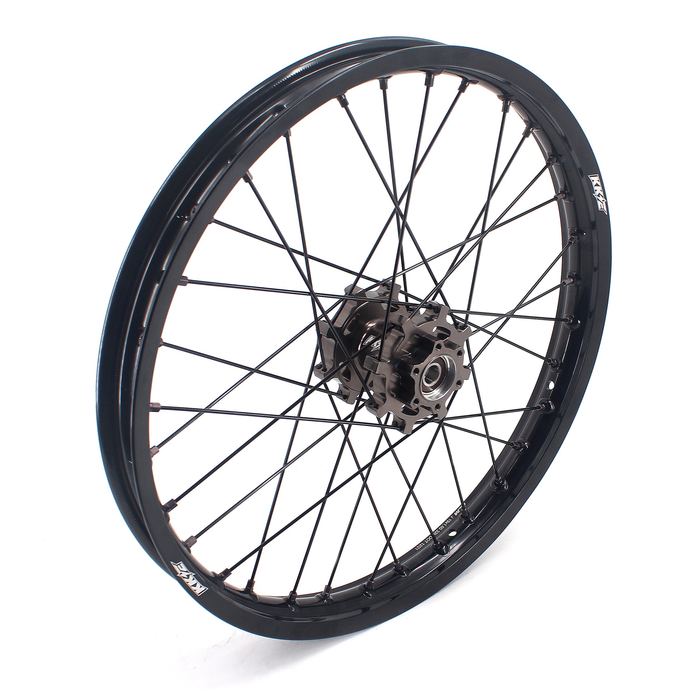 KKE Wheel Set 19/19 | Surron Light Bee | E-Ride Pro
