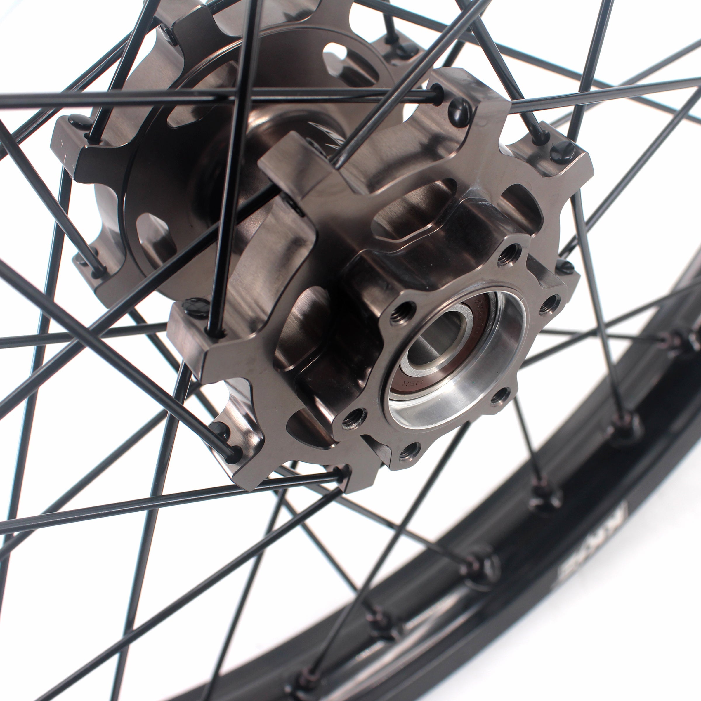 KKE Wheel Set 19/19 | Surron Light Bee | E-Ride Pro
