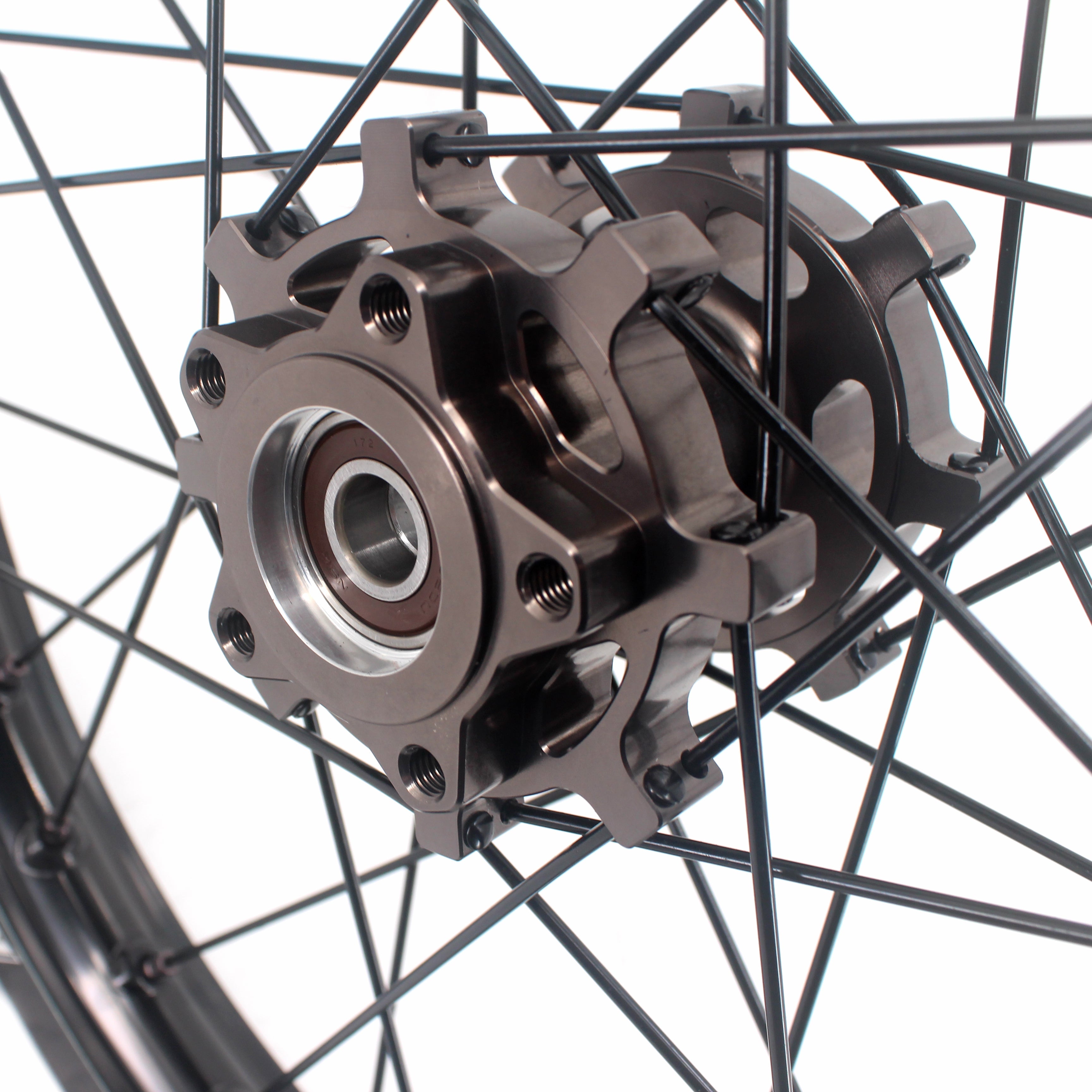 KKE Wheel Set 19/19 | Surron Light Bee | E-Ride Pro