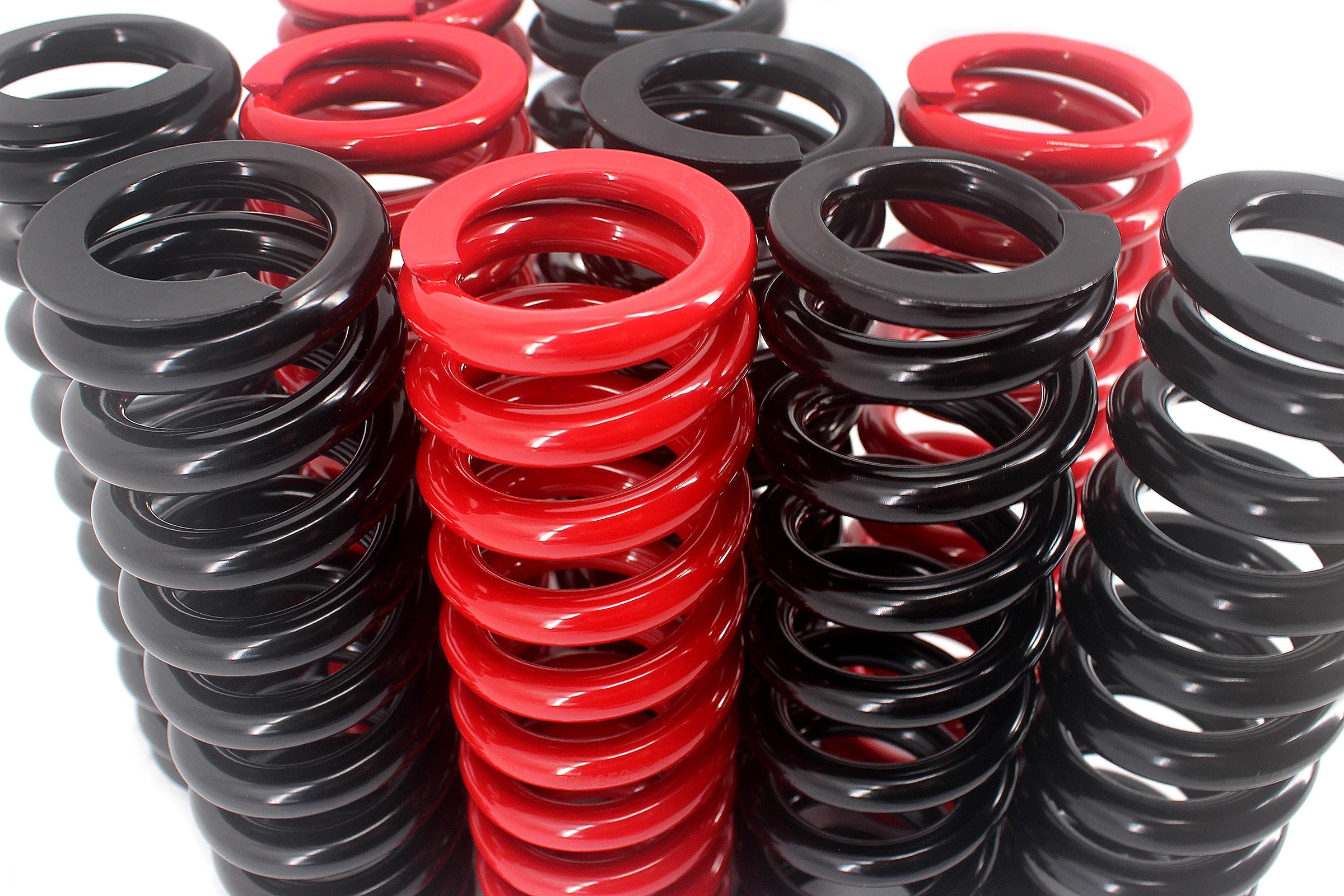 KKE 550LBS Rear Suspension Spring
