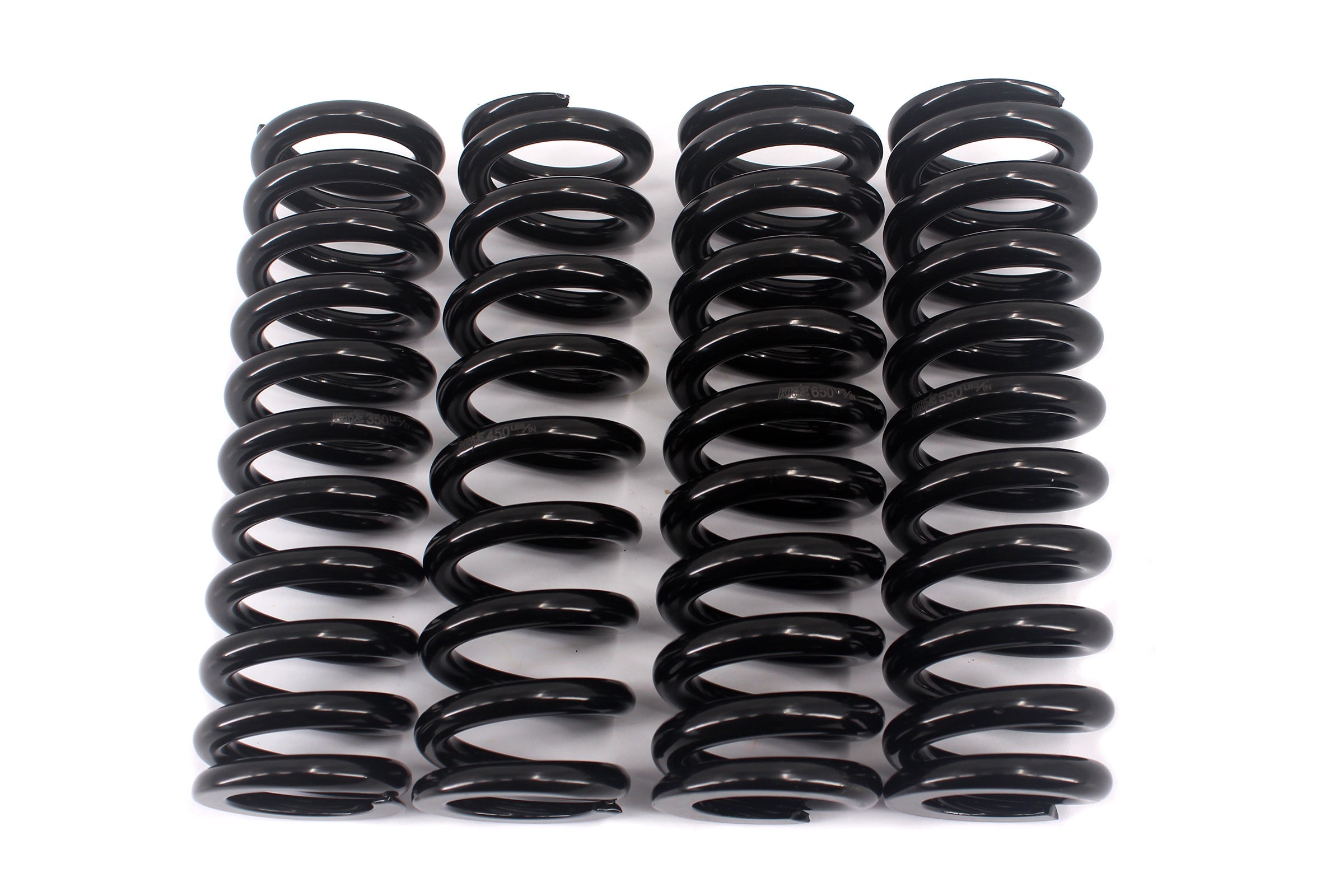 KKE 550LBS Rear Suspension Spring