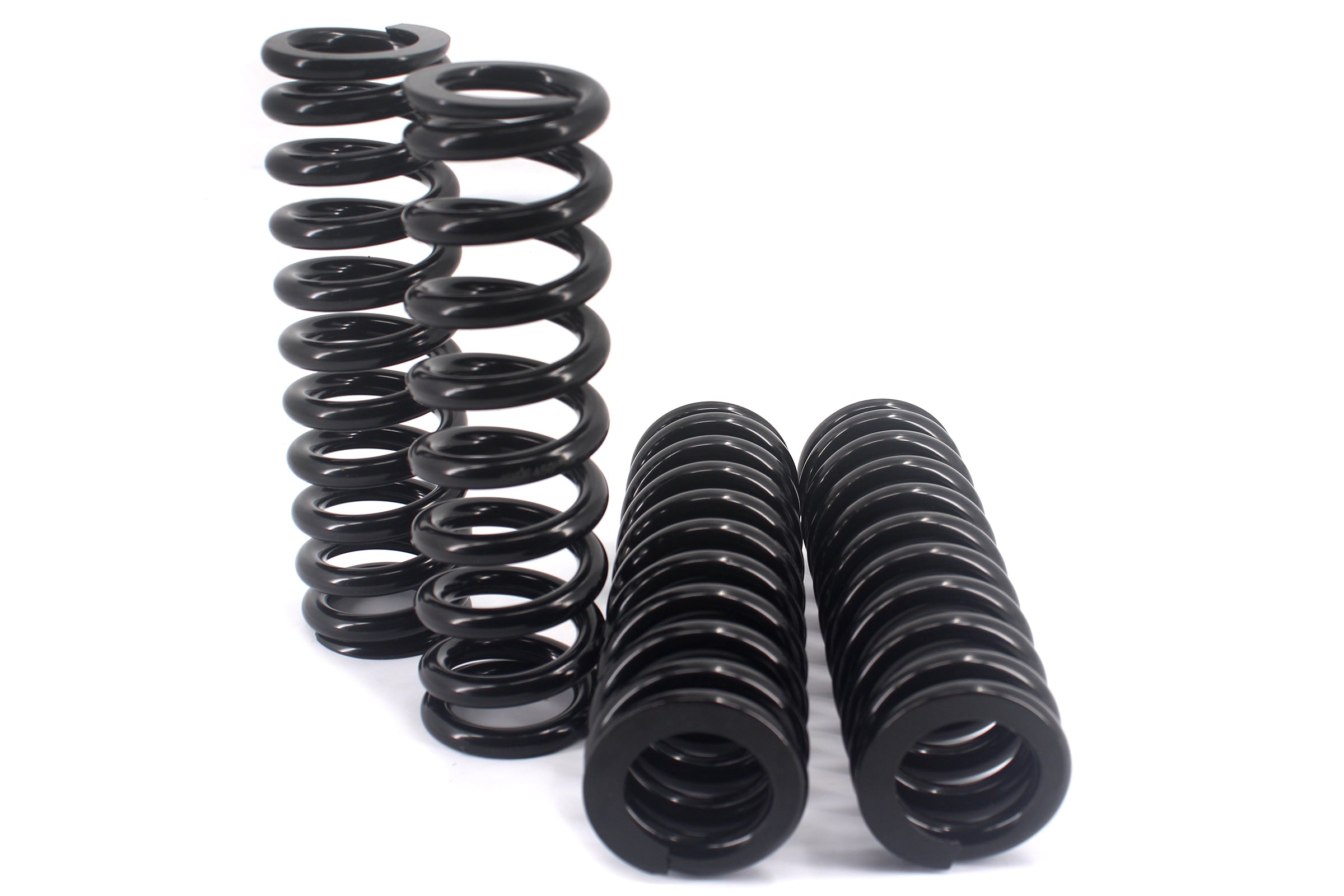 KKE 550LBS Rear Suspension Spring