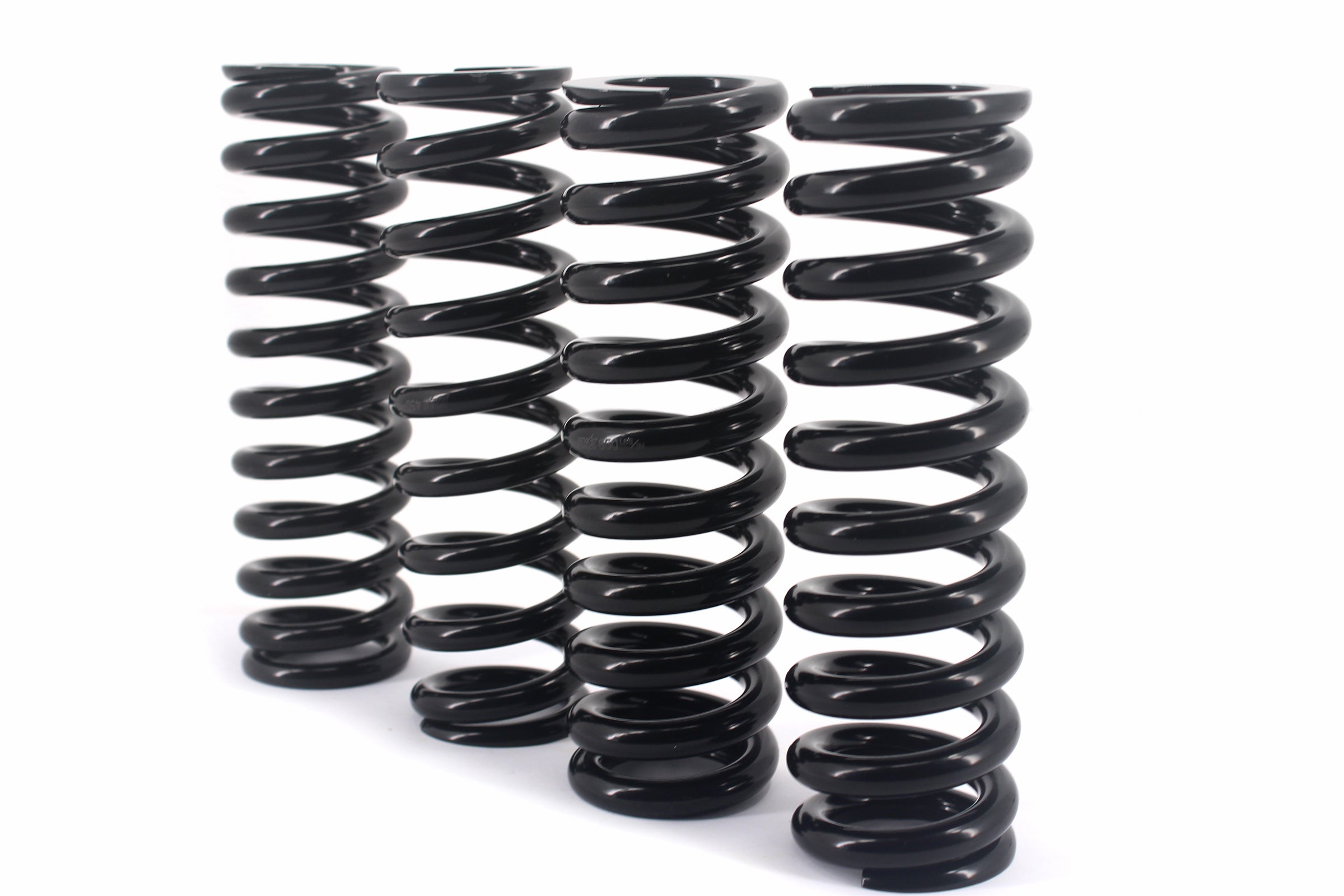 KKE 550LBS Rear Suspension Spring