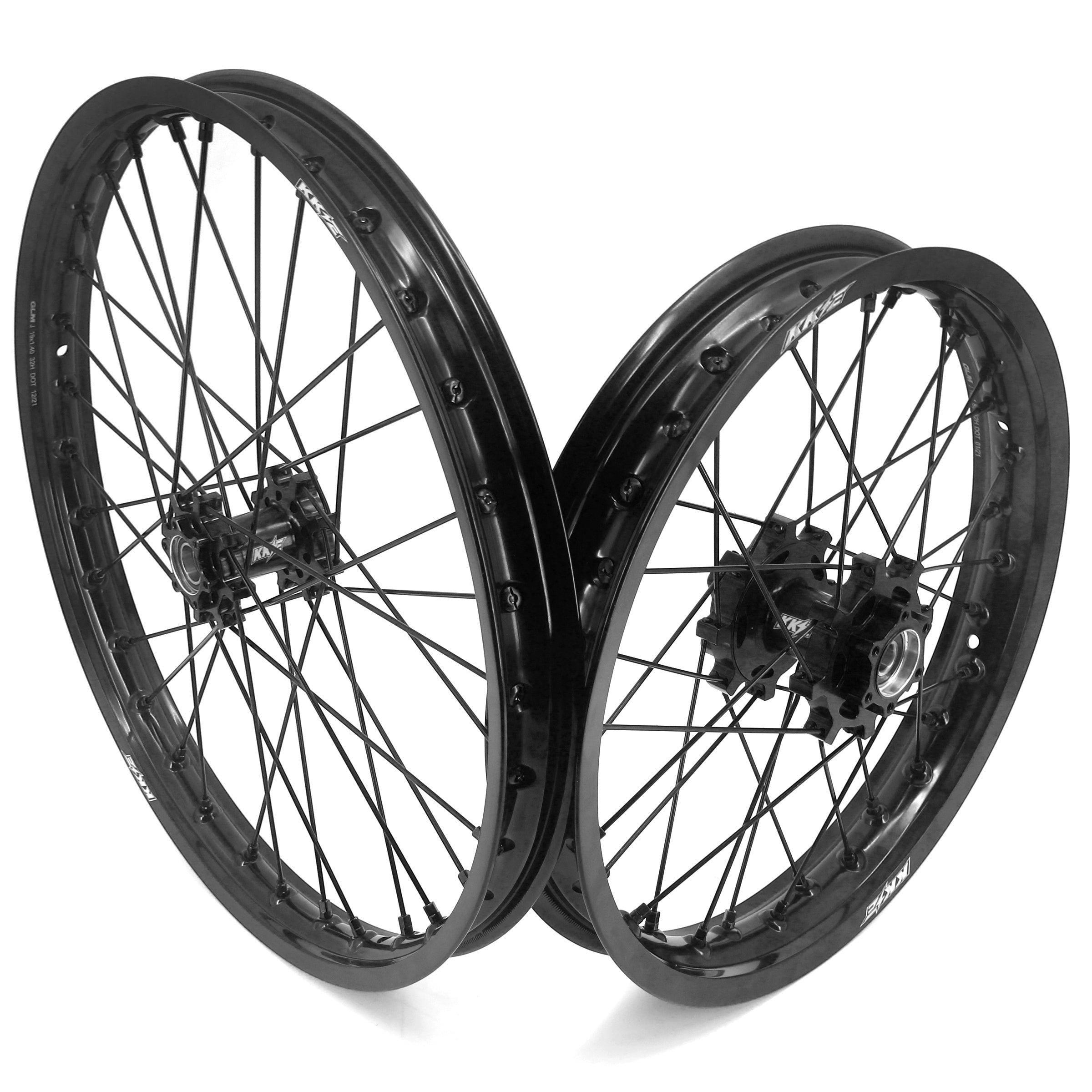 KKE 16/19 Wheel Set | Surron Light Bee | E-Ride Pro