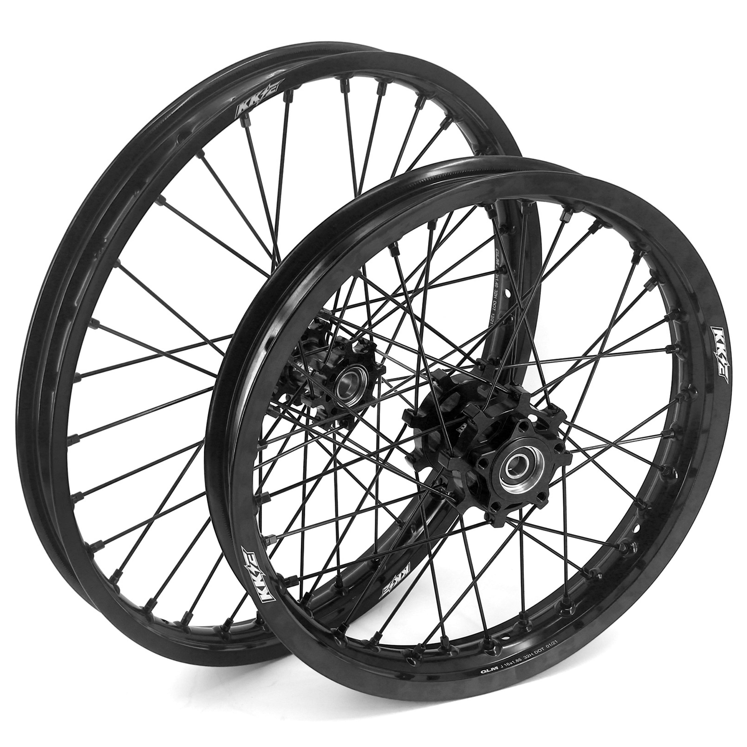 KKE 16/19 Wheel Set | Surron Light Bee | E-Ride Pro