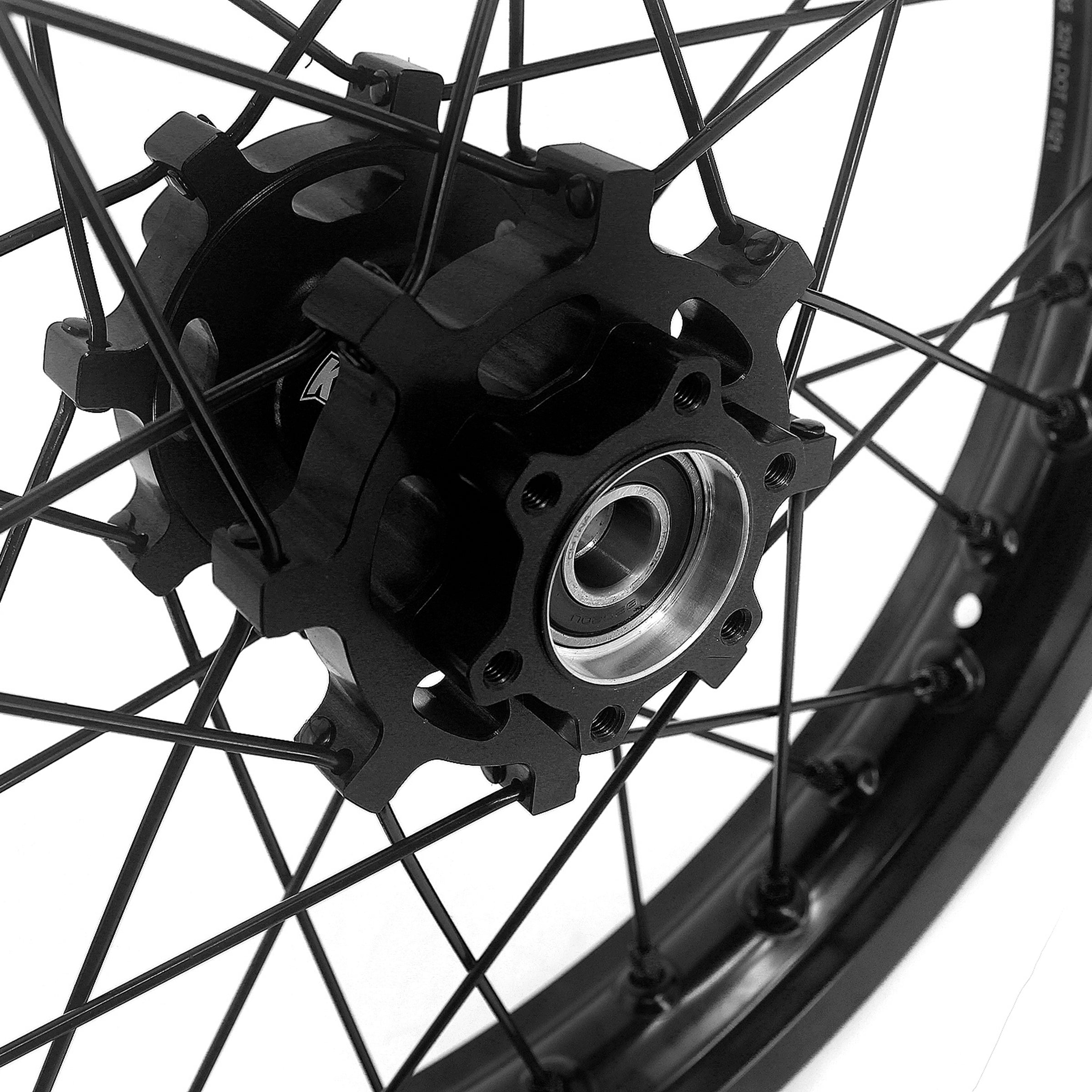 KKE 16/19 Wheel Set | Surron Light Bee | E-Ride Pro