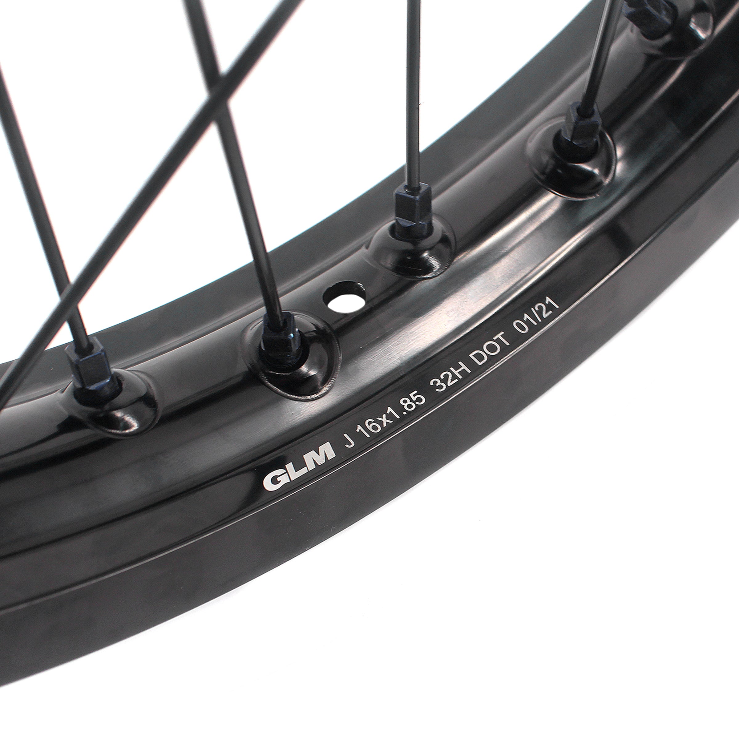 KKE 16/19 Wheel Set | Surron Light Bee | E-Ride Pro