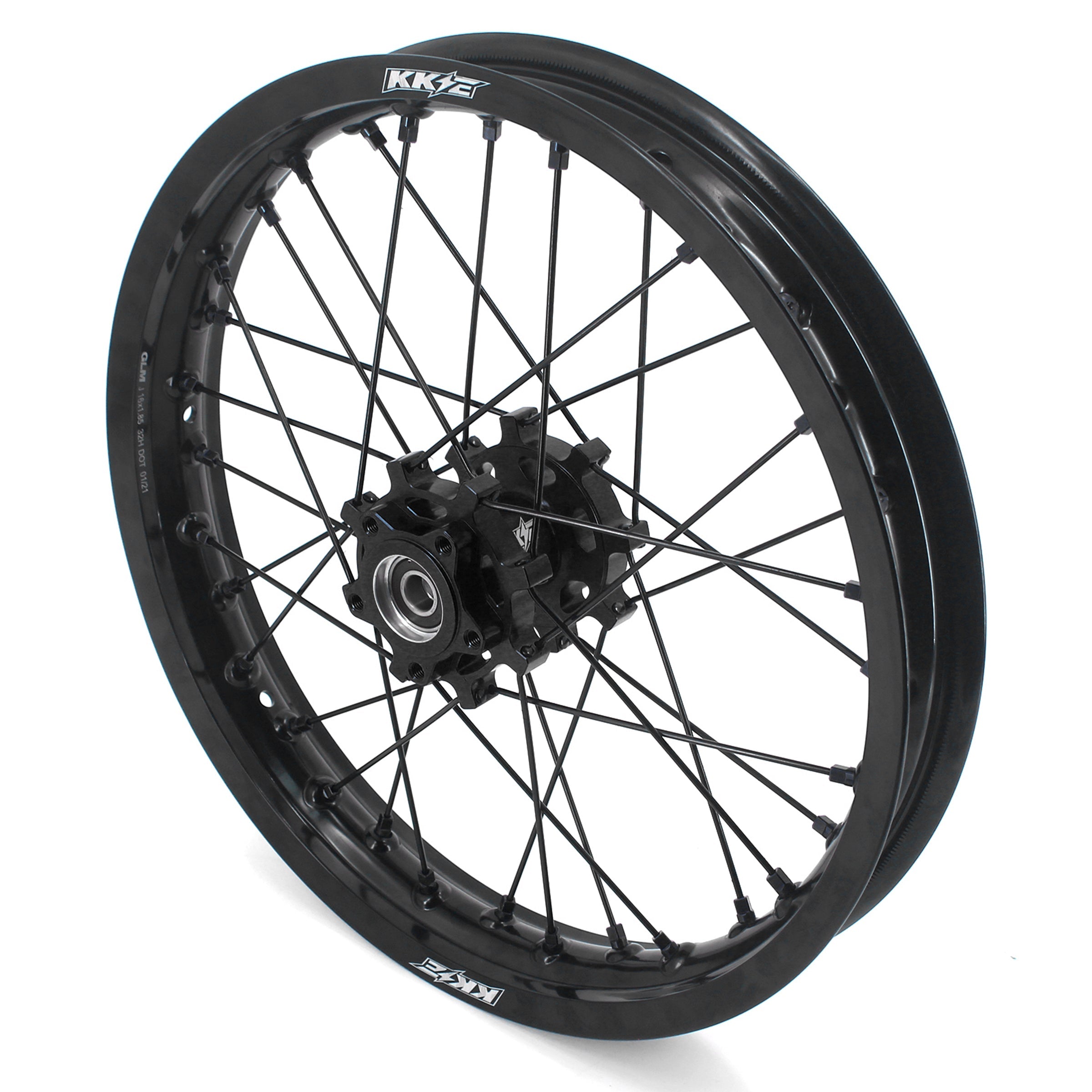 KKE 16/19 Wheel Set | Surron Light Bee | E-Ride Pro