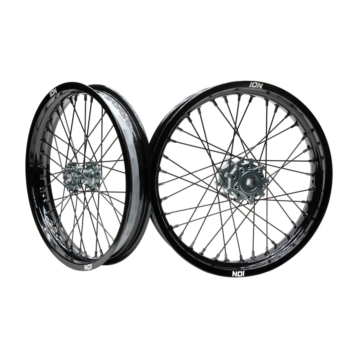 ION - 18/21" Wheelset for Surron Ultra Bee