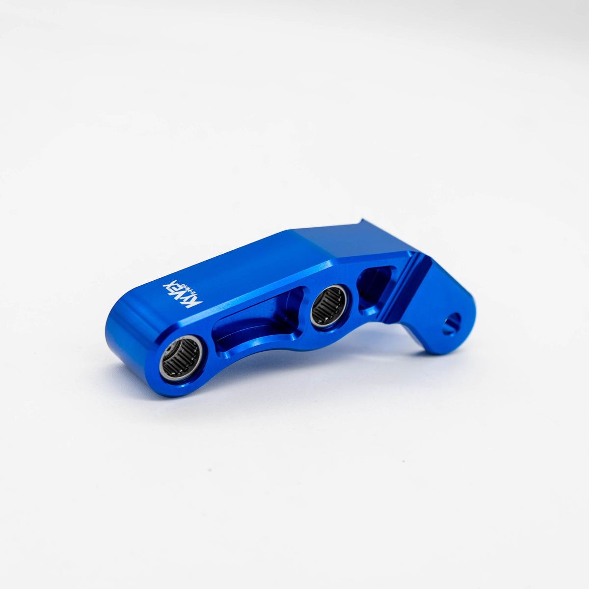 KyVex Billet Rear Suspension Linkage | Light Bee X