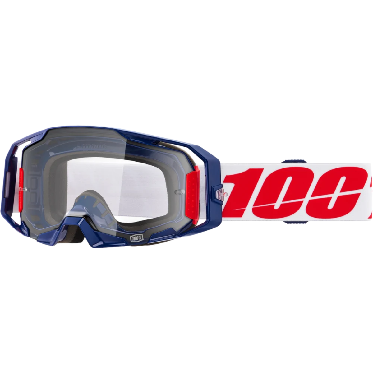 100% ARMATIC GOGGLE