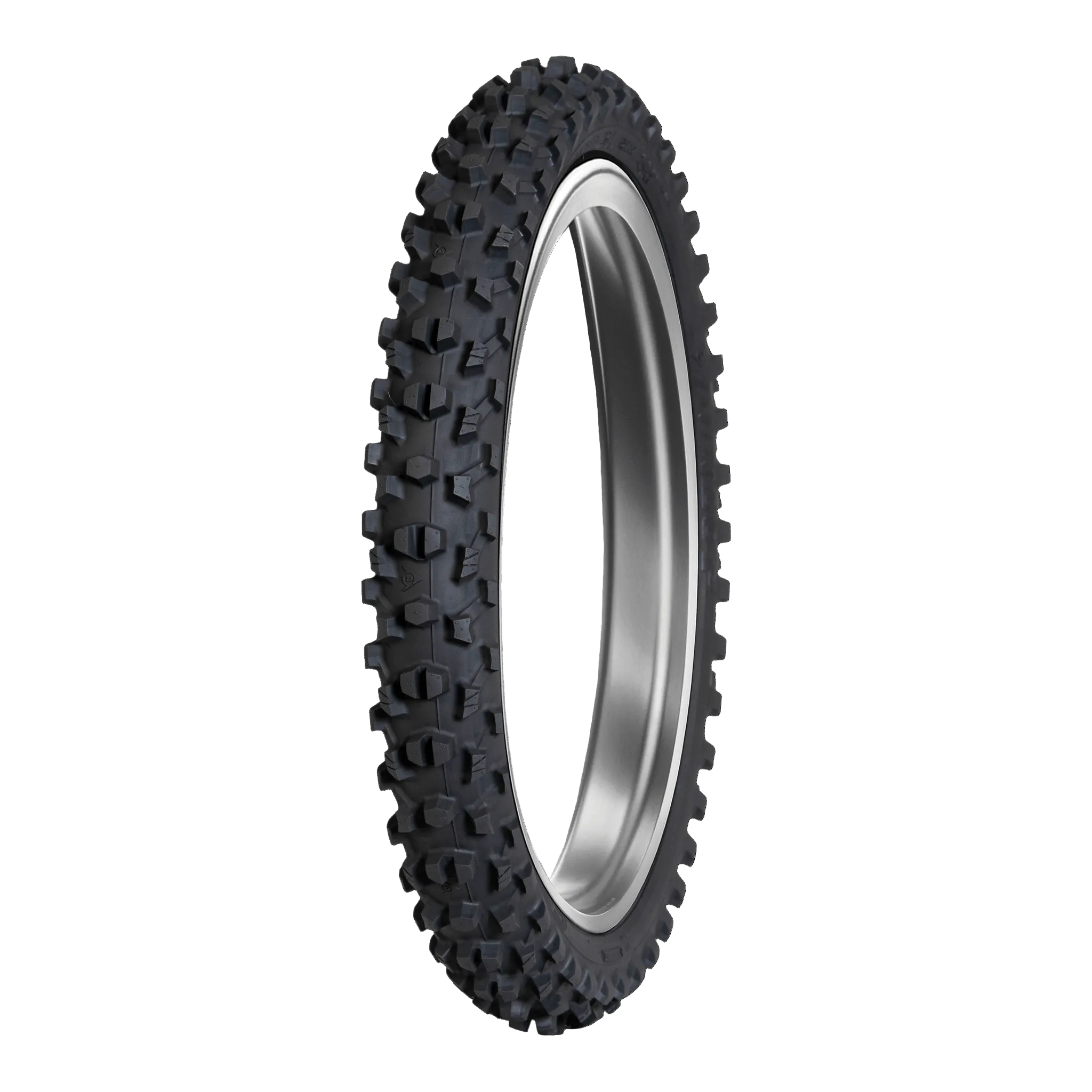 Dunlop MX34 Geomax Soft/Int Terrain Tires