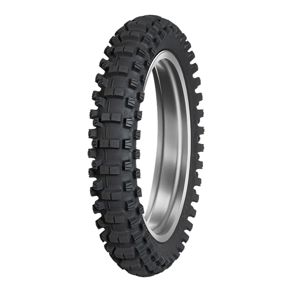 Dunlop MX34 Geomax Soft/Int Terrain Tires