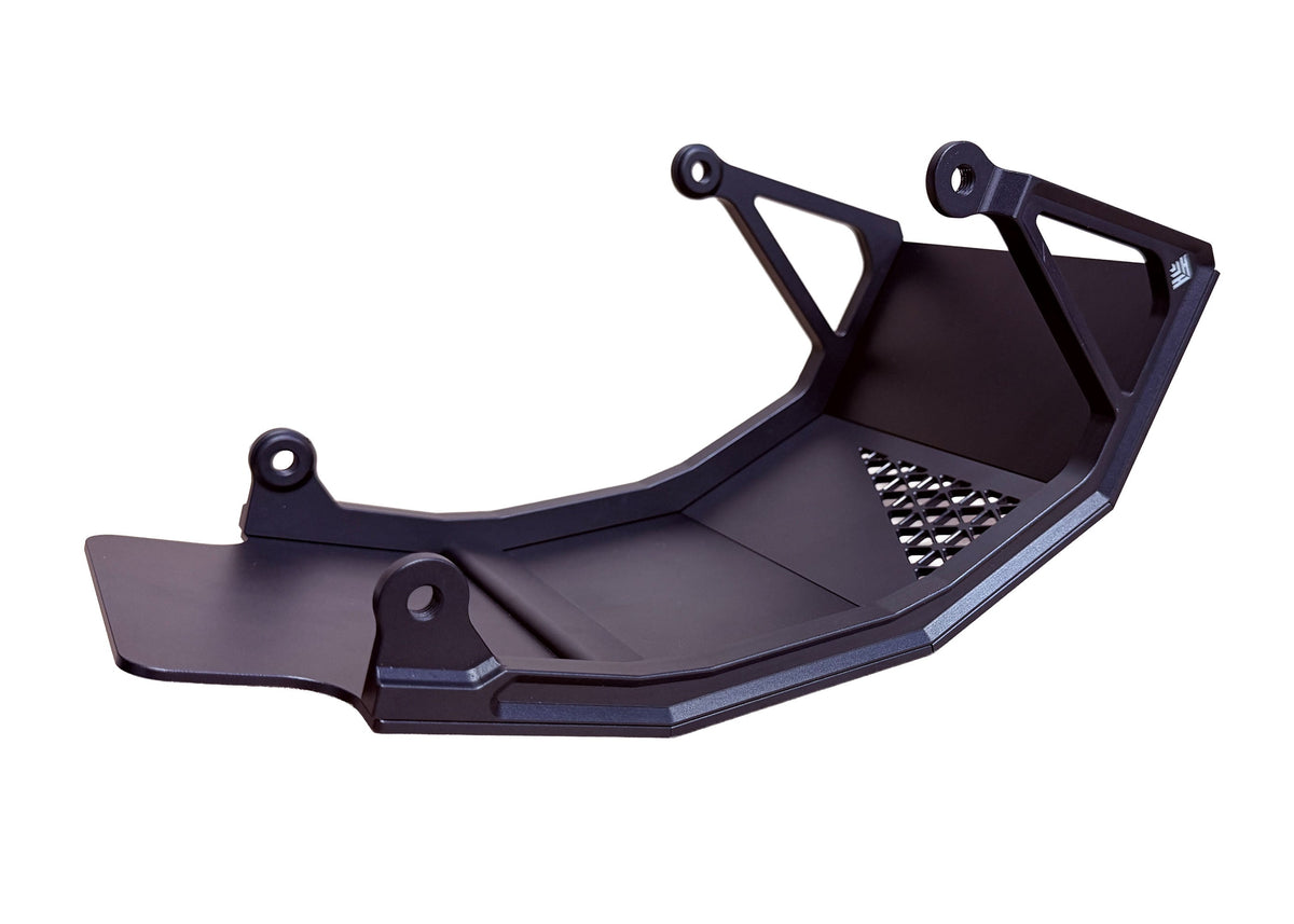 Heavy Hitter Nomad Surron Skid Plate V1.5