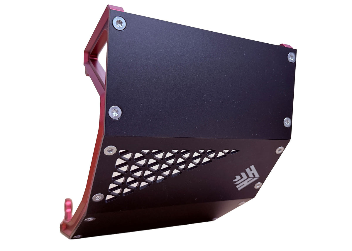 Heavy Hitter Nomad Surron Skid Plate V1.5