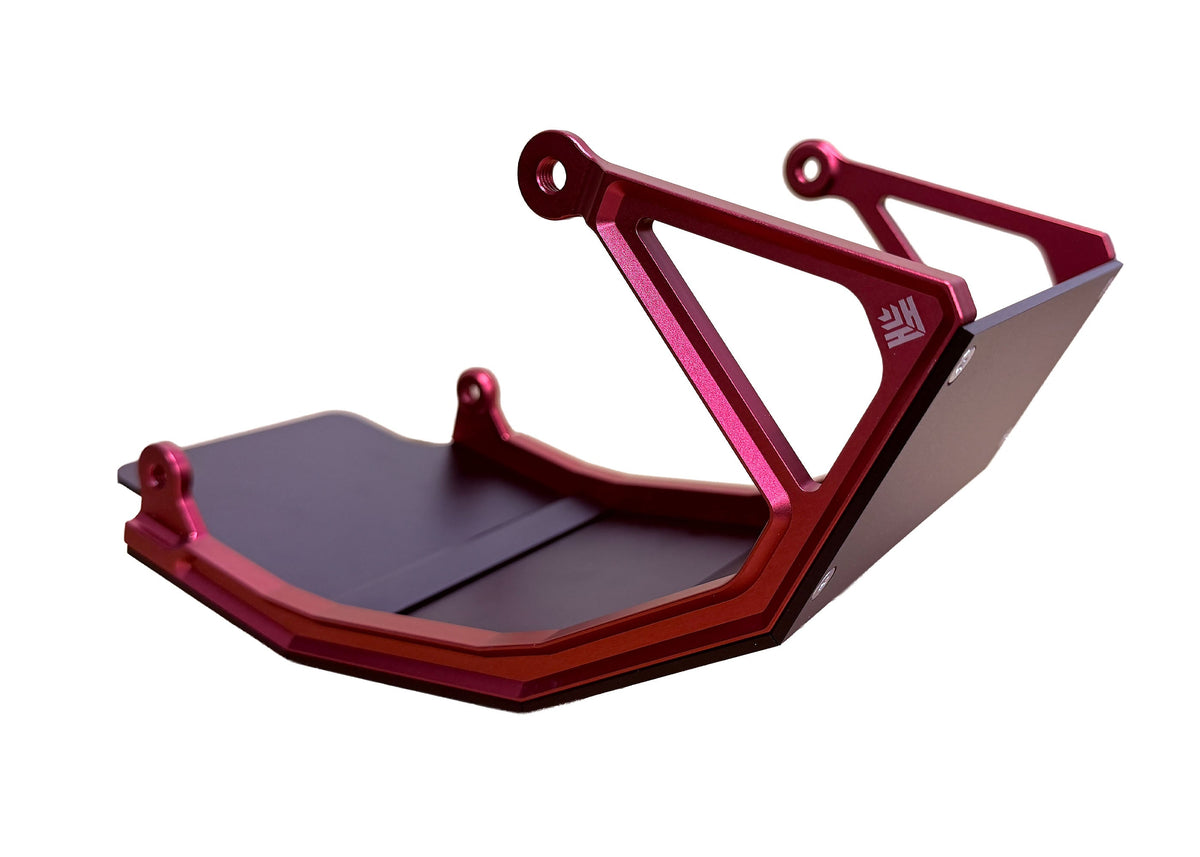 Heavy Hitter Nomad Surron Skid Plate V1.5
