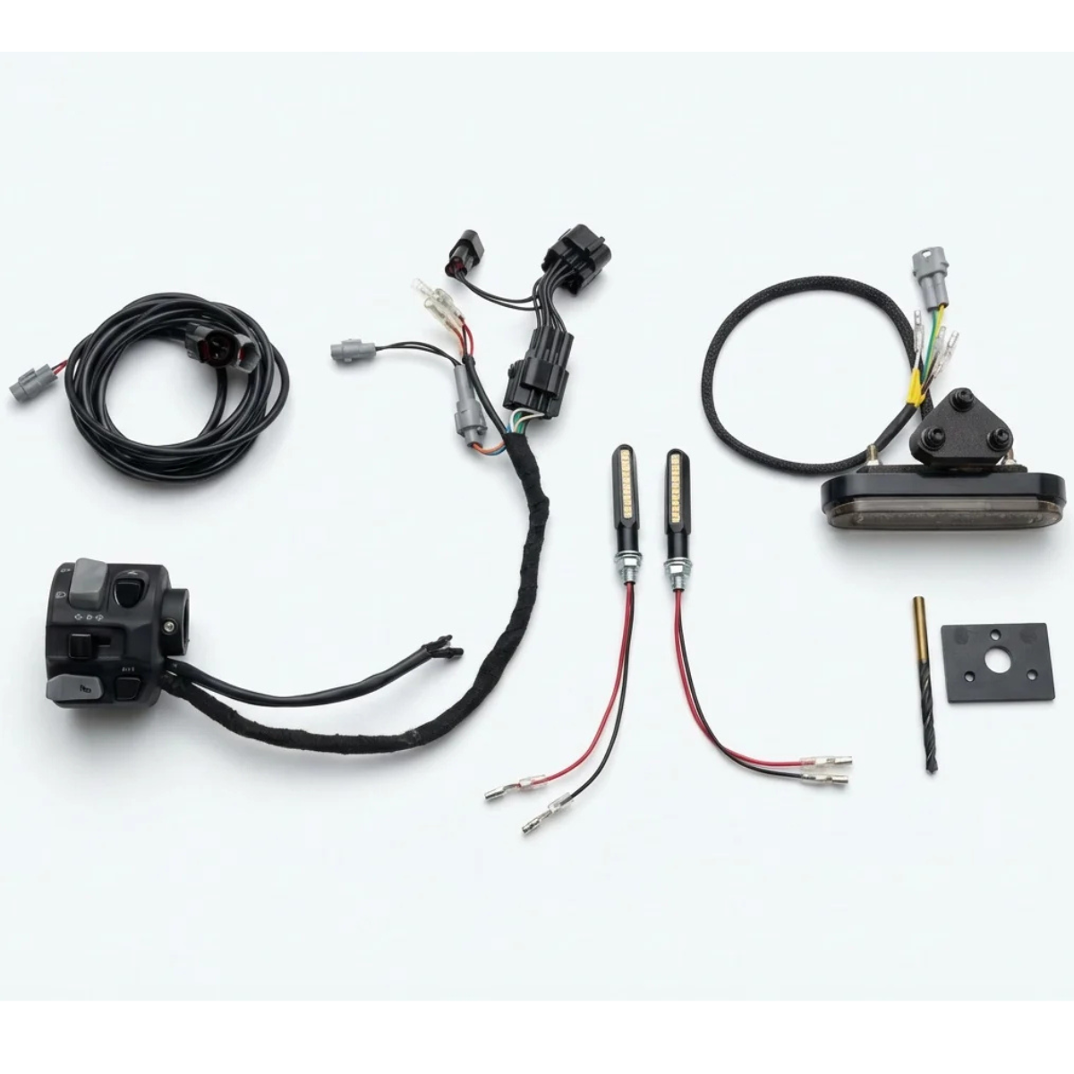 Surron Ultra Bee Turn Signal Kit